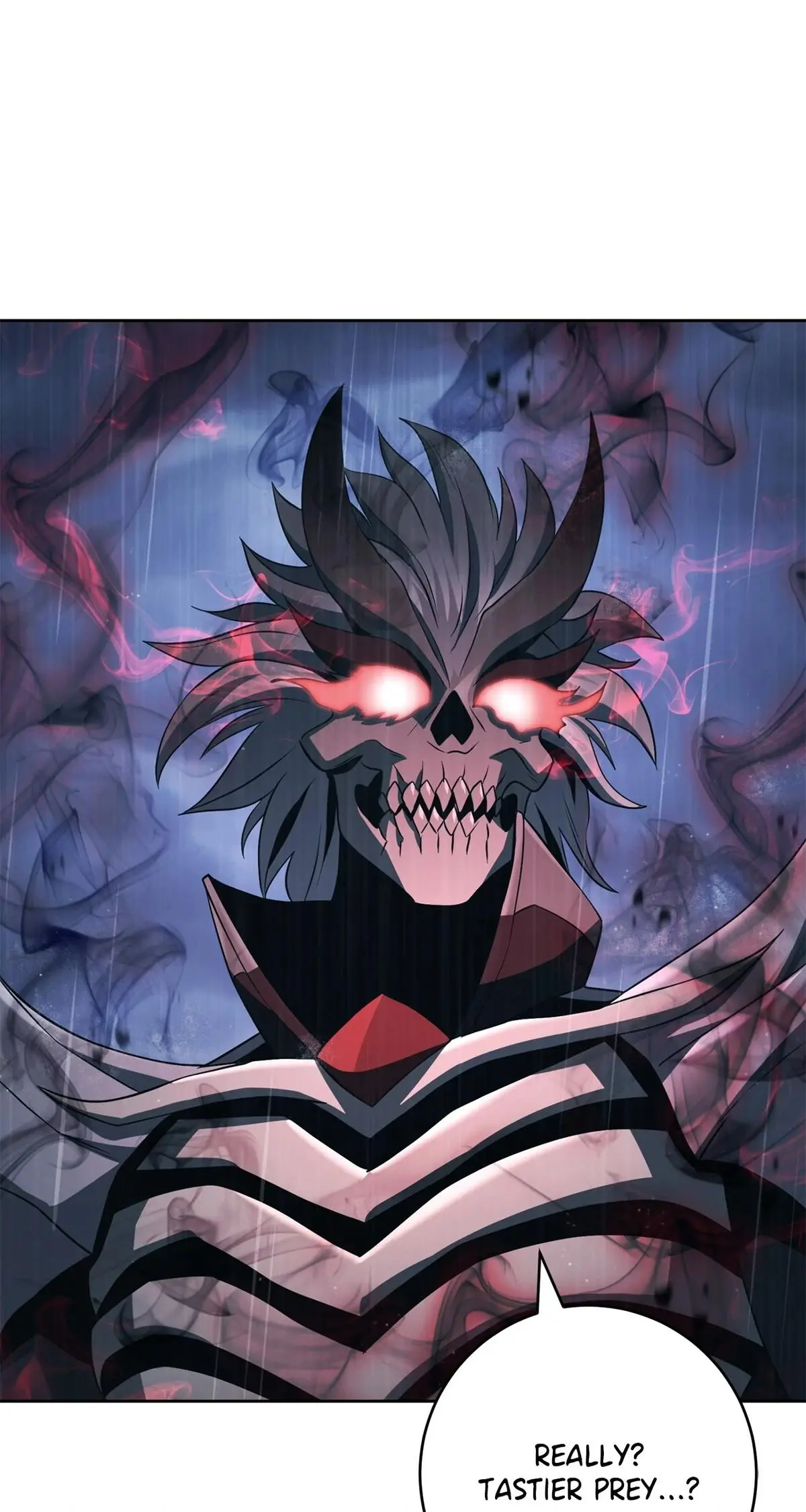 The Skeleton Soldier Failed to Defend the Dungeon Chapter 324