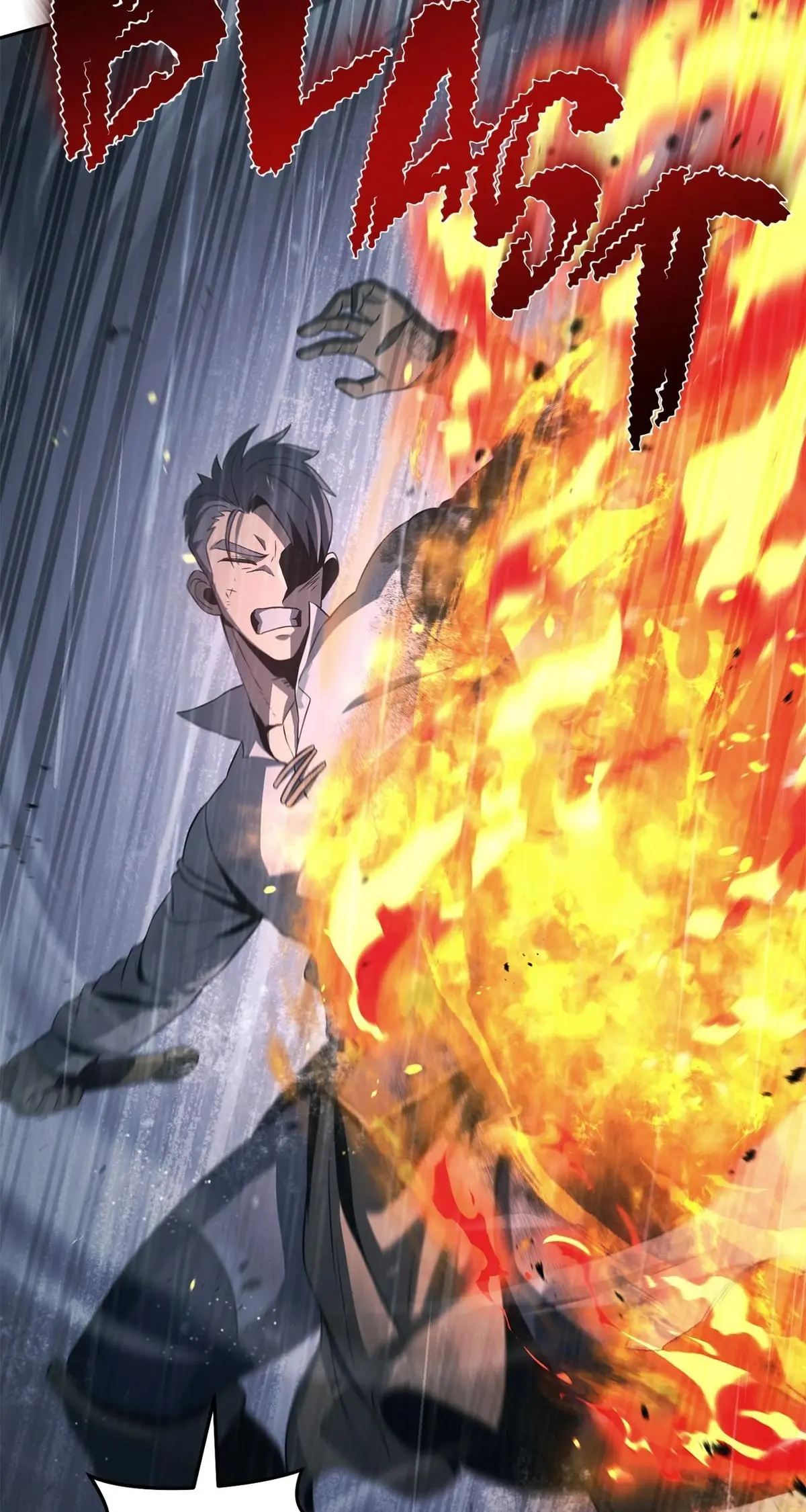 The Skeleton Soldier Failed to Defend the Dungeon Chapter 324