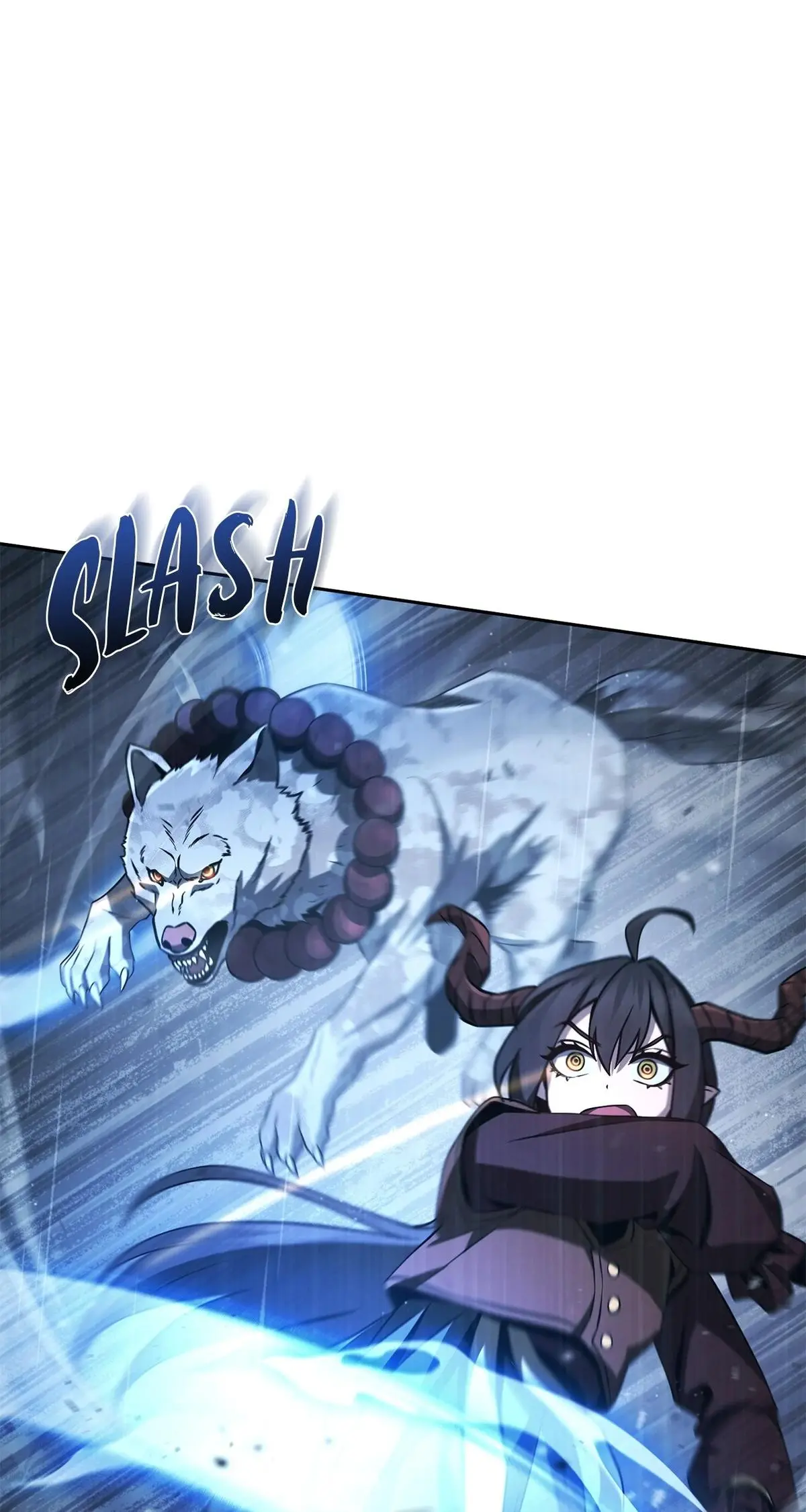 The Skeleton Soldier Failed to Defend the Dungeon Chapter 324