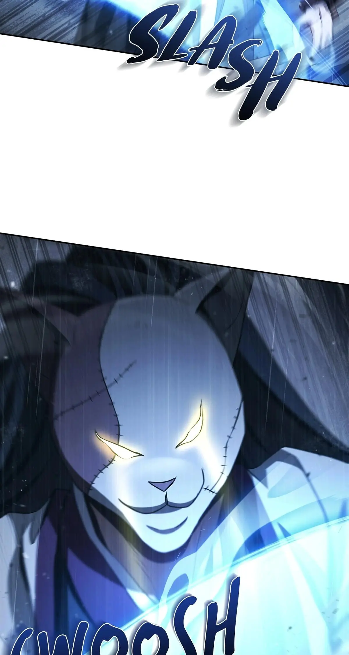 The Skeleton Soldier Failed to Defend the Dungeon Chapter 324