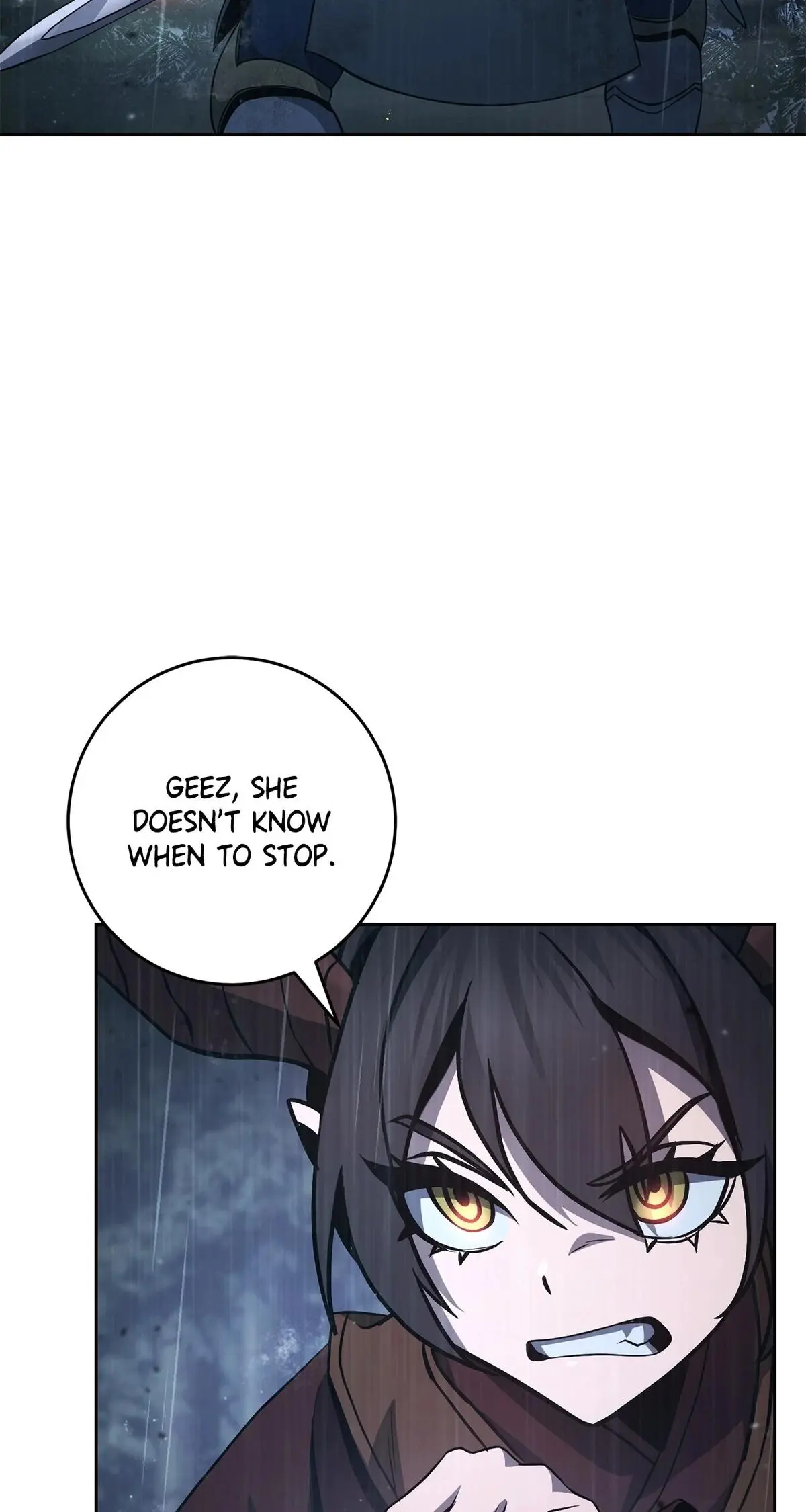 The Skeleton Soldier Failed to Defend the Dungeon Chapter 324