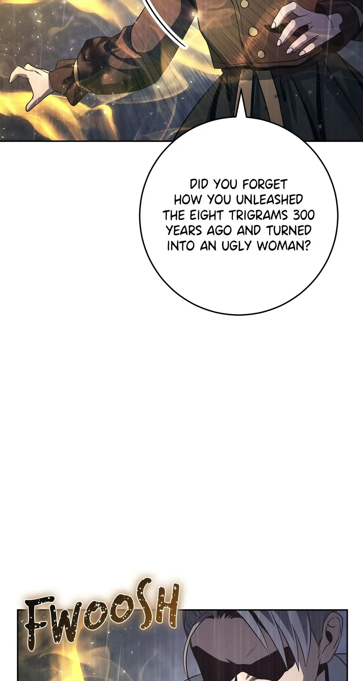 The Skeleton Soldier Failed to Defend the Dungeon Chapter 324
