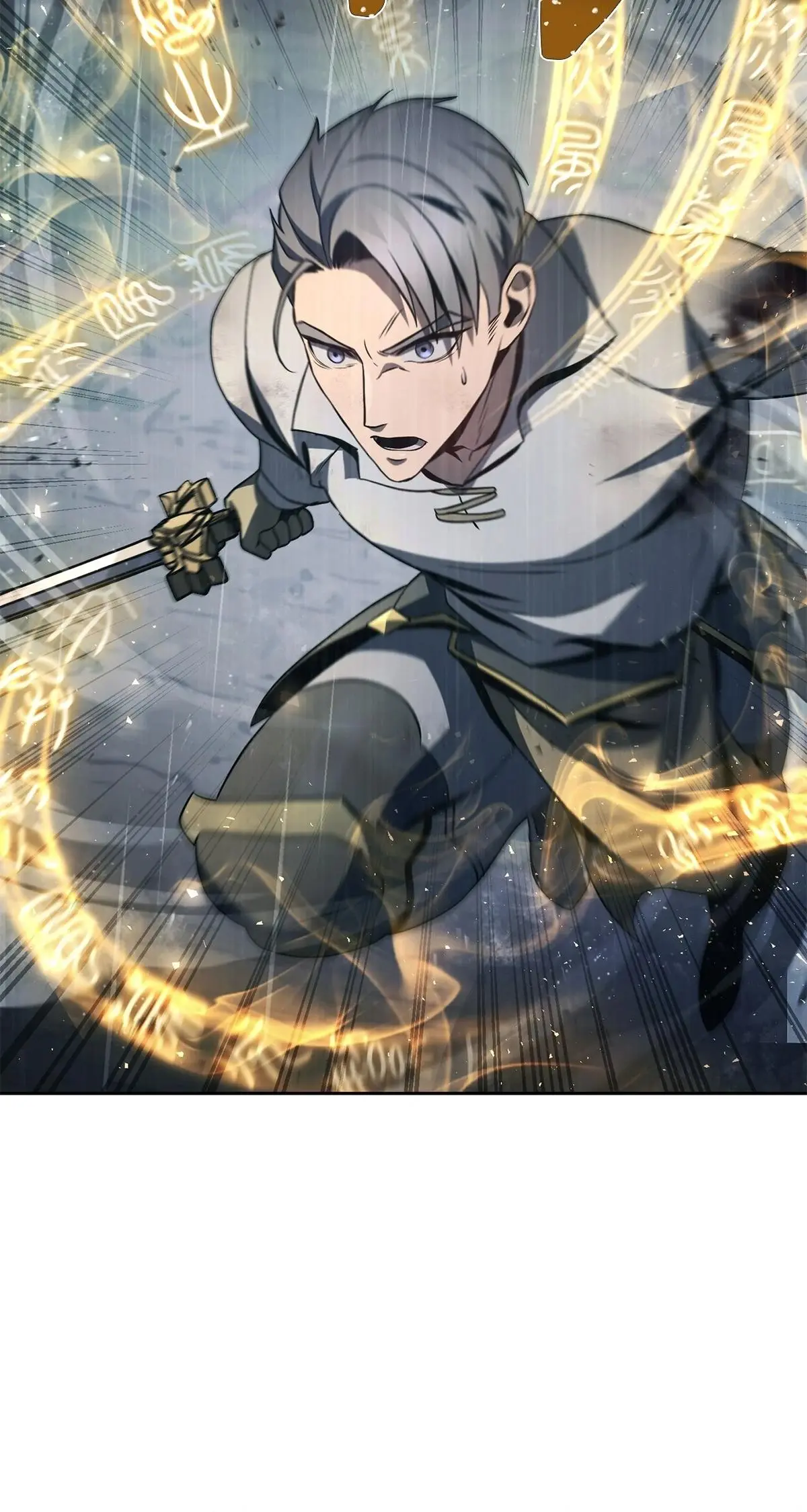 The Skeleton Soldier Failed to Defend the Dungeon Chapter 324