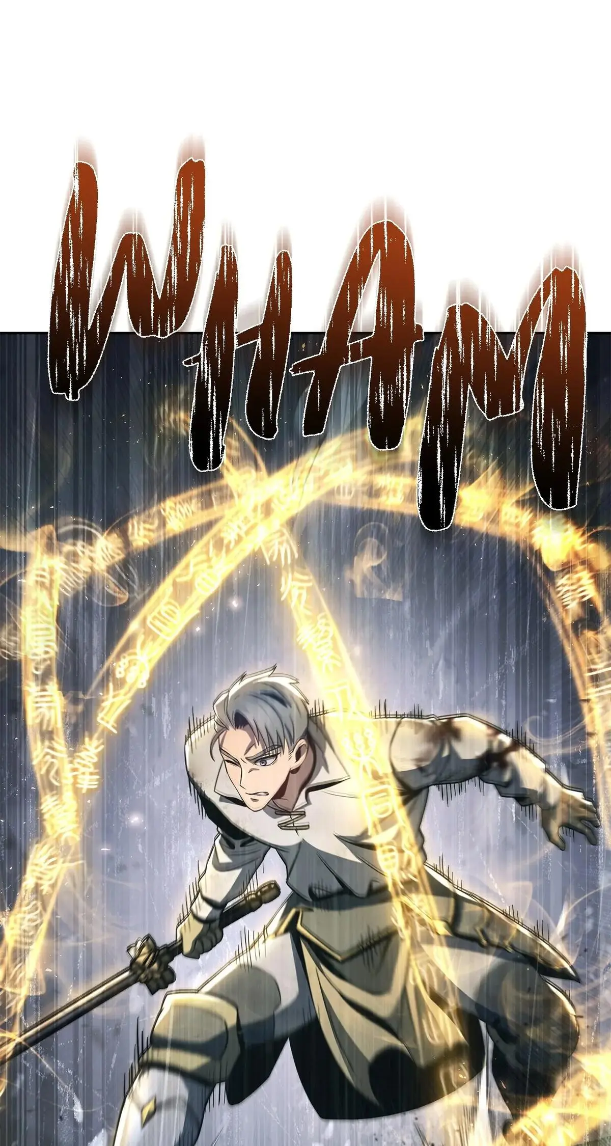 The Skeleton Soldier Failed to Defend the Dungeon Chapter 324