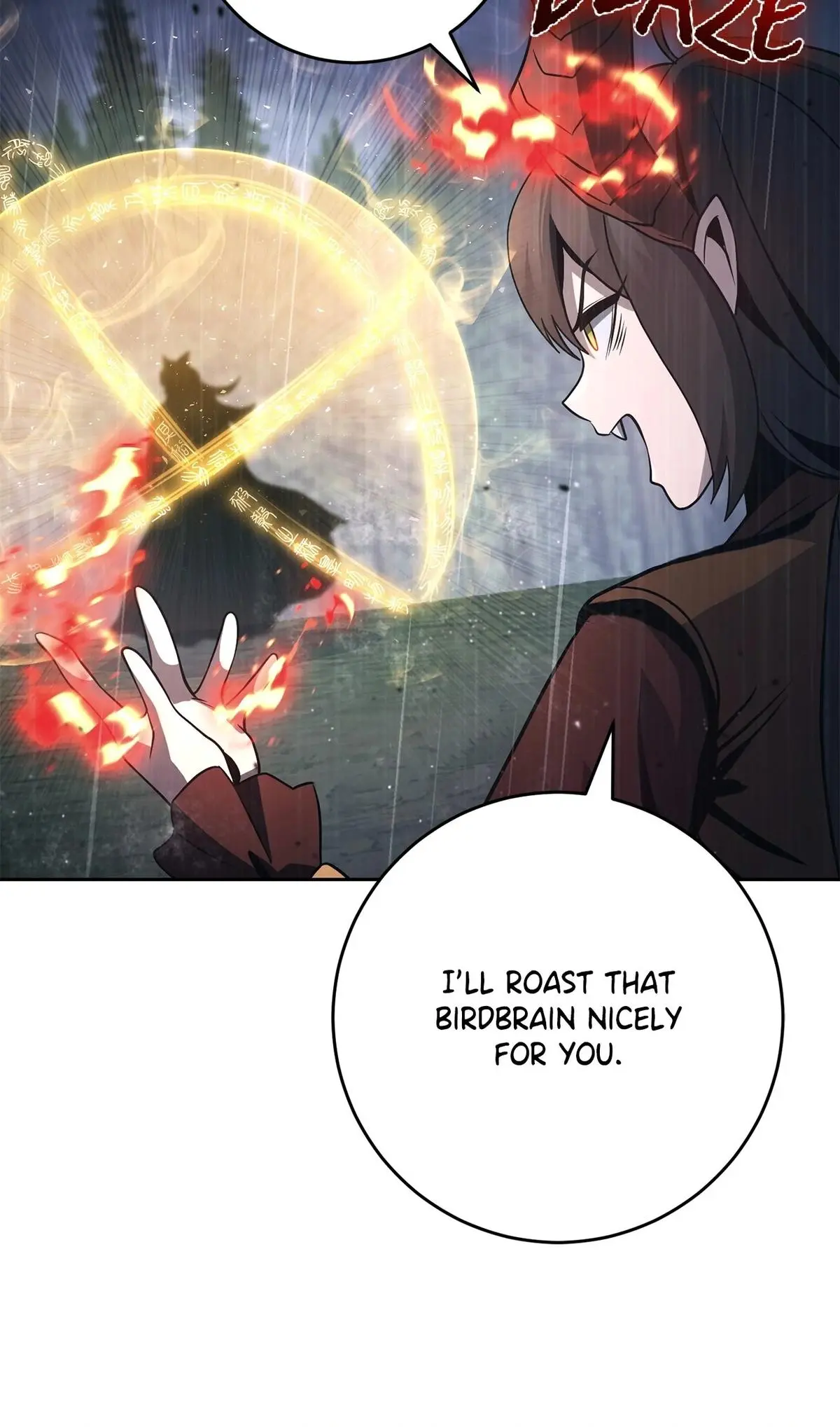 The Skeleton Soldier Failed to Defend the Dungeon Chapter 324