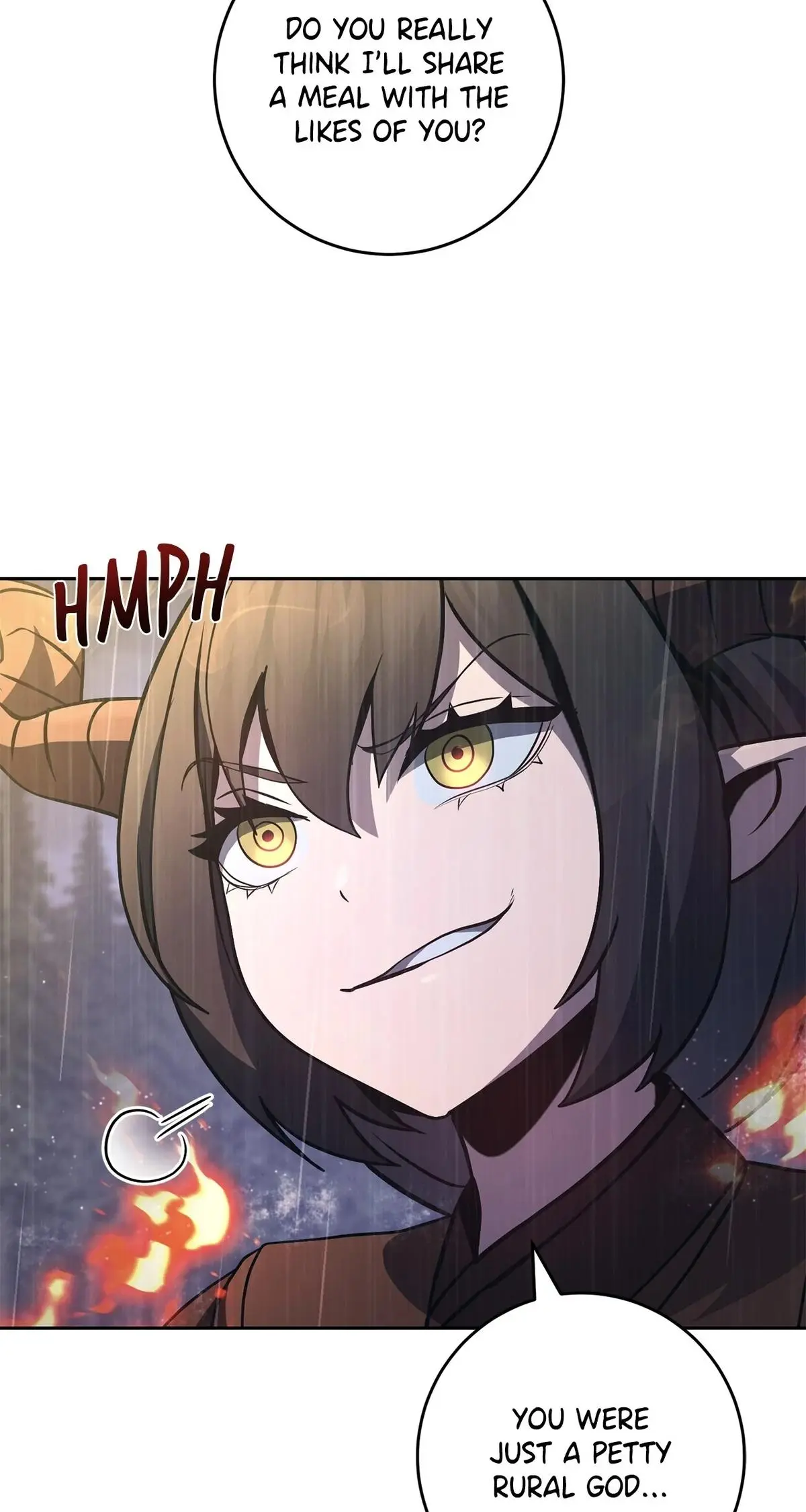 The Skeleton Soldier Failed to Defend the Dungeon Chapter 324