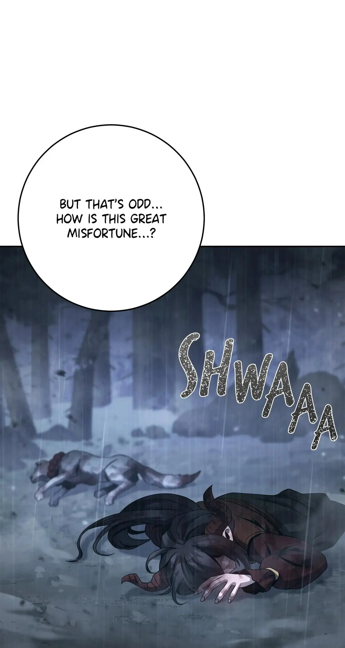 The Skeleton Soldier Failed to Defend the Dungeon Chapter 324