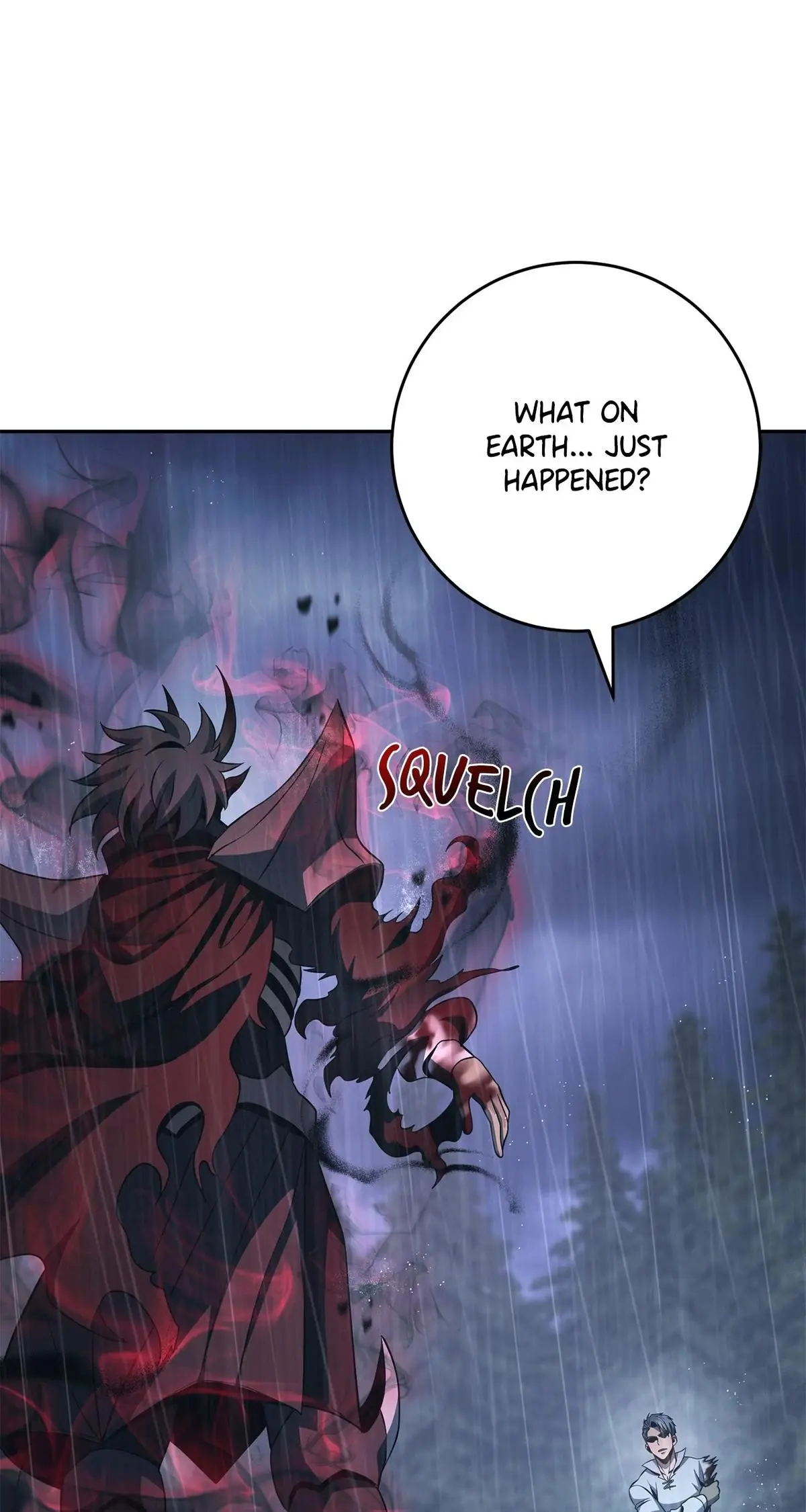 The Skeleton Soldier Failed to Defend the Dungeon Chapter 325
