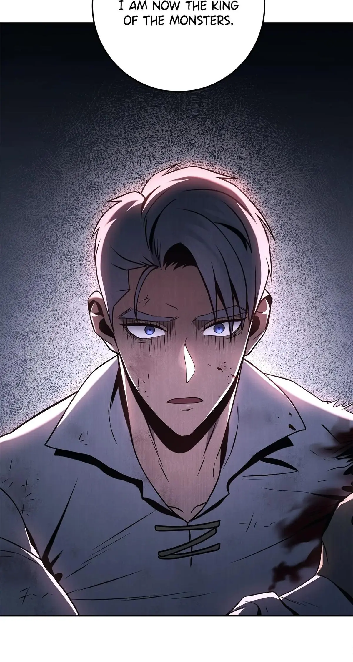 The Skeleton Soldier Failed to Defend the Dungeon Chapter 325