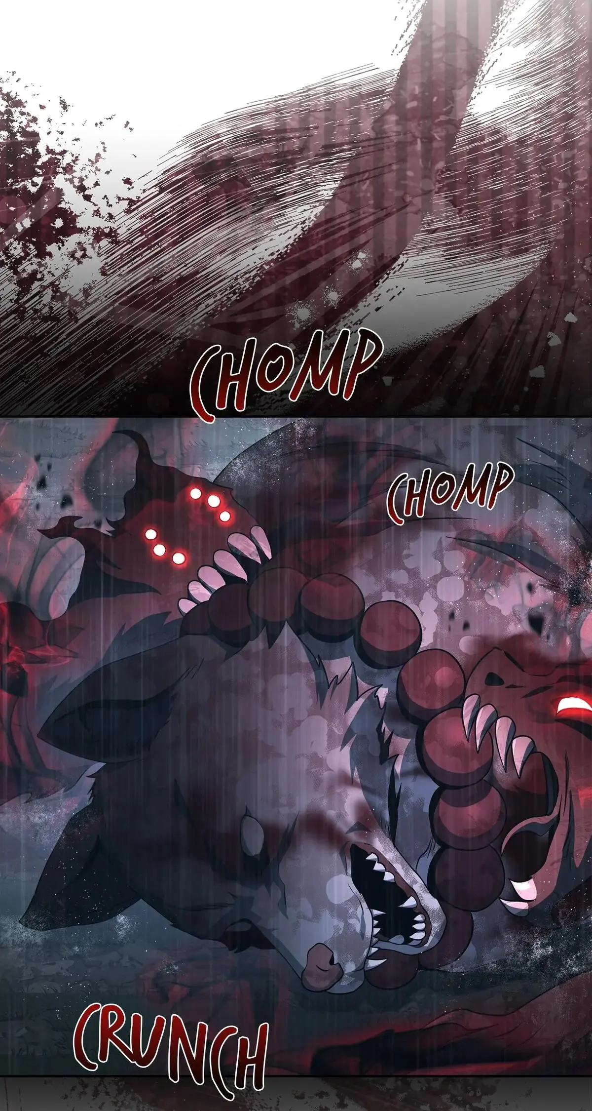 The Skeleton Soldier Failed to Defend the Dungeon Chapter 325