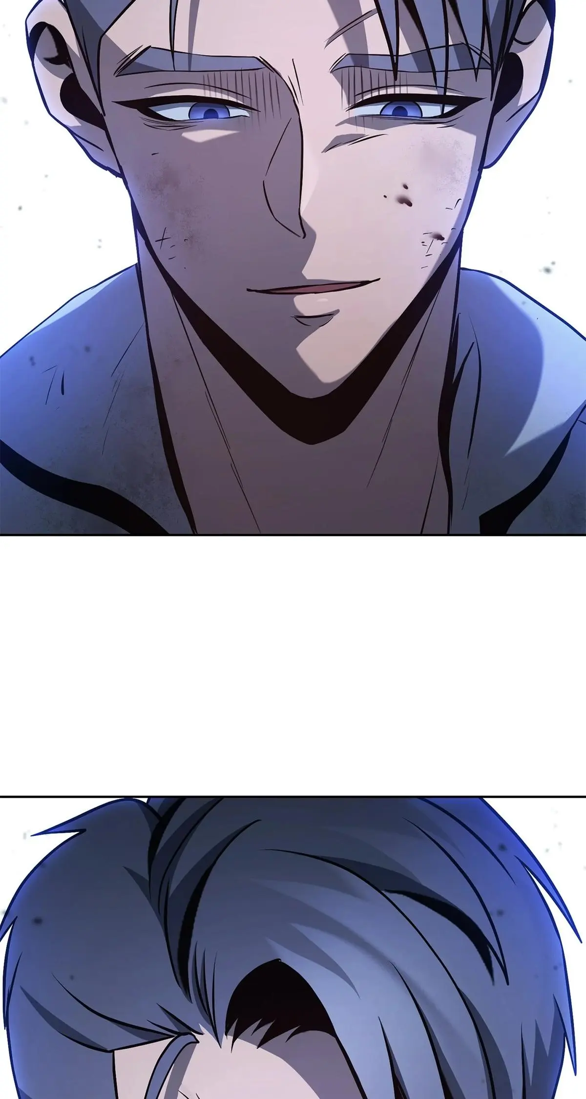 The Skeleton Soldier Failed to Defend the Dungeon Chapter 325