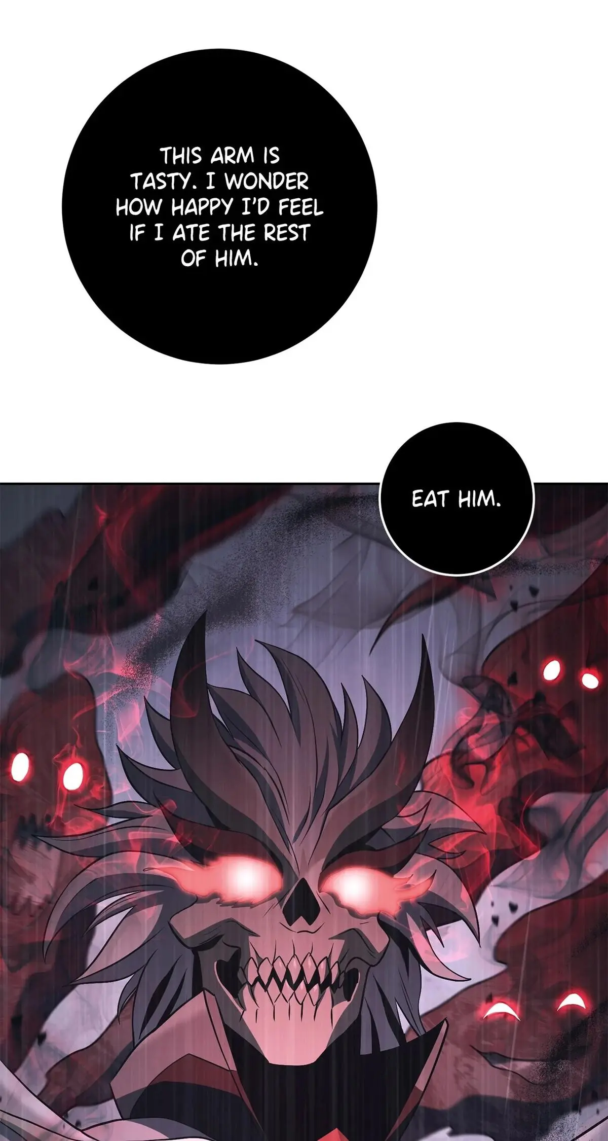 The Skeleton Soldier Failed to Defend the Dungeon Chapter 325