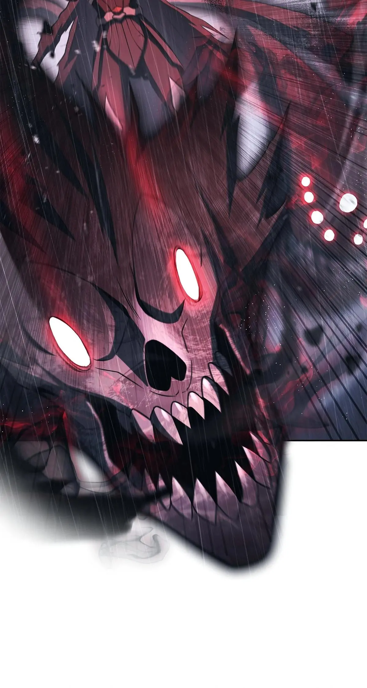 The Skeleton Soldier Failed to Defend the Dungeon Chapter 325