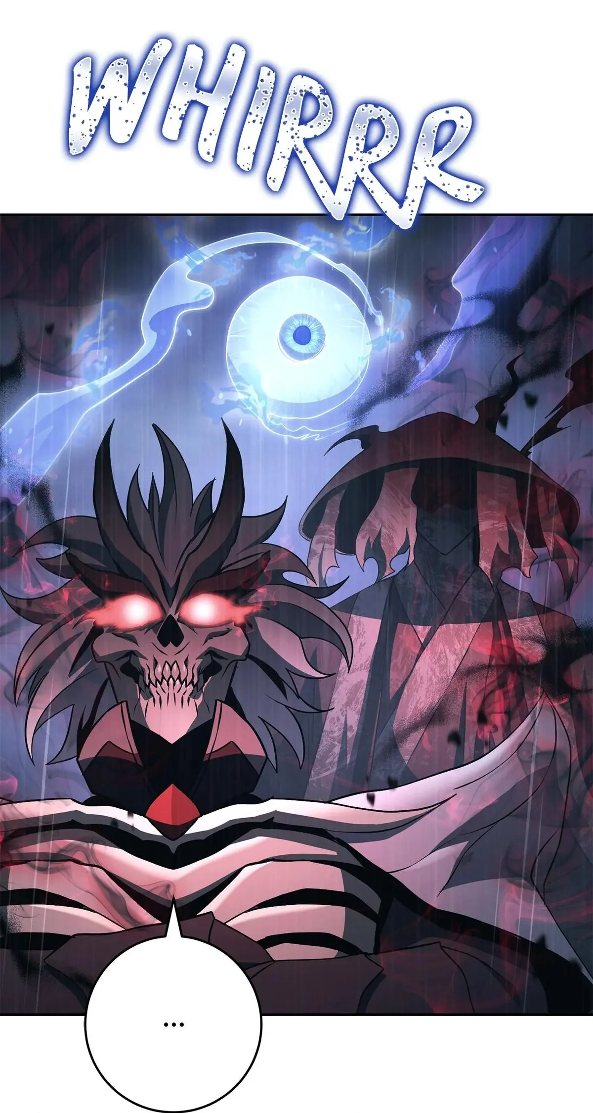 The Skeleton Soldier Failed to Defend the Dungeon Chapter 325