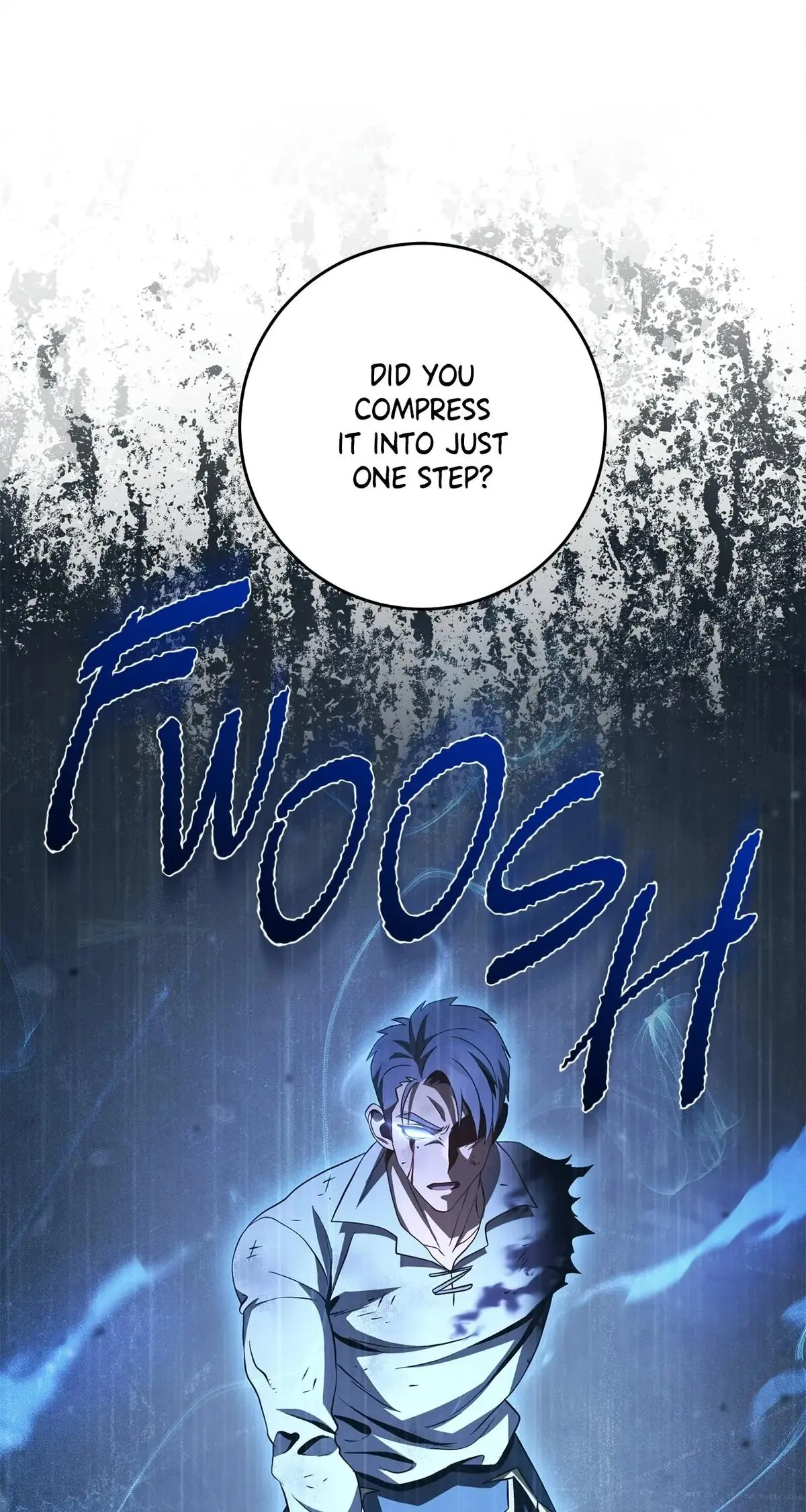 The Skeleton Soldier Failed to Defend the Dungeon Chapter 325