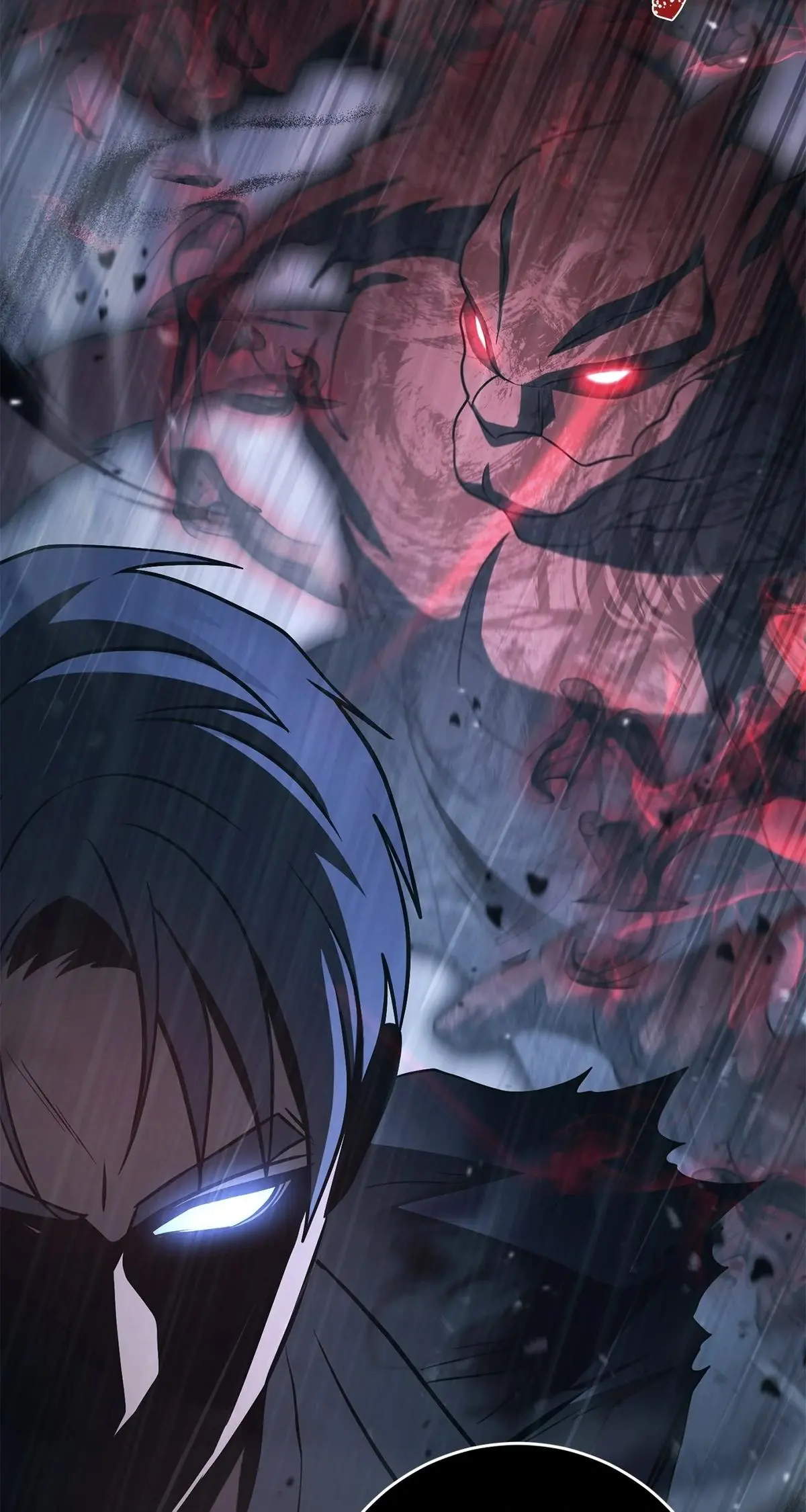 The Skeleton Soldier Failed to Defend the Dungeon Chapter 325