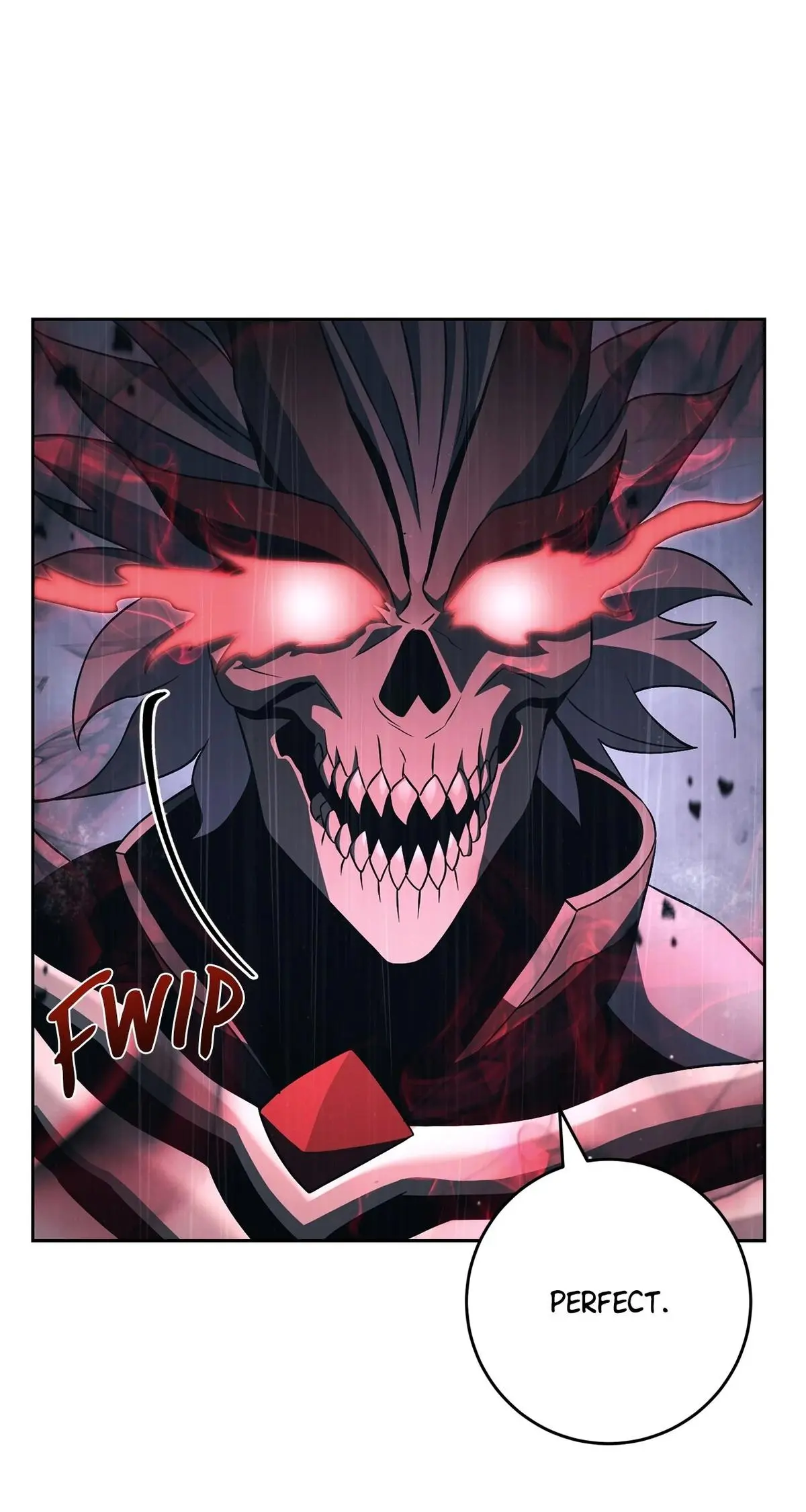 The Skeleton Soldier Failed to Defend the Dungeon Chapter 325