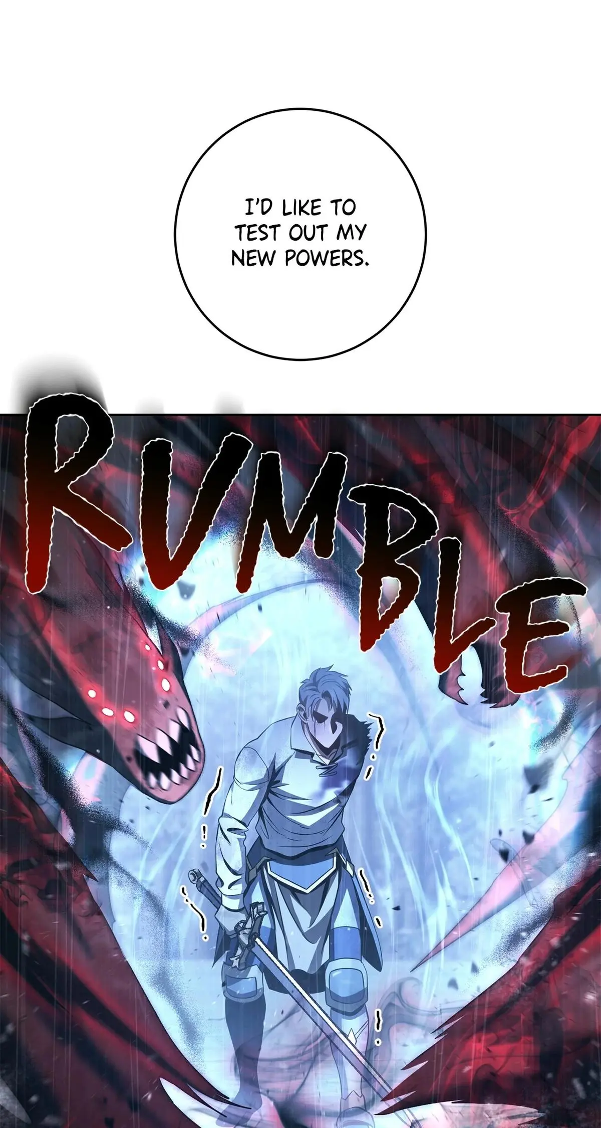 The Skeleton Soldier Failed to Defend the Dungeon Chapter 325