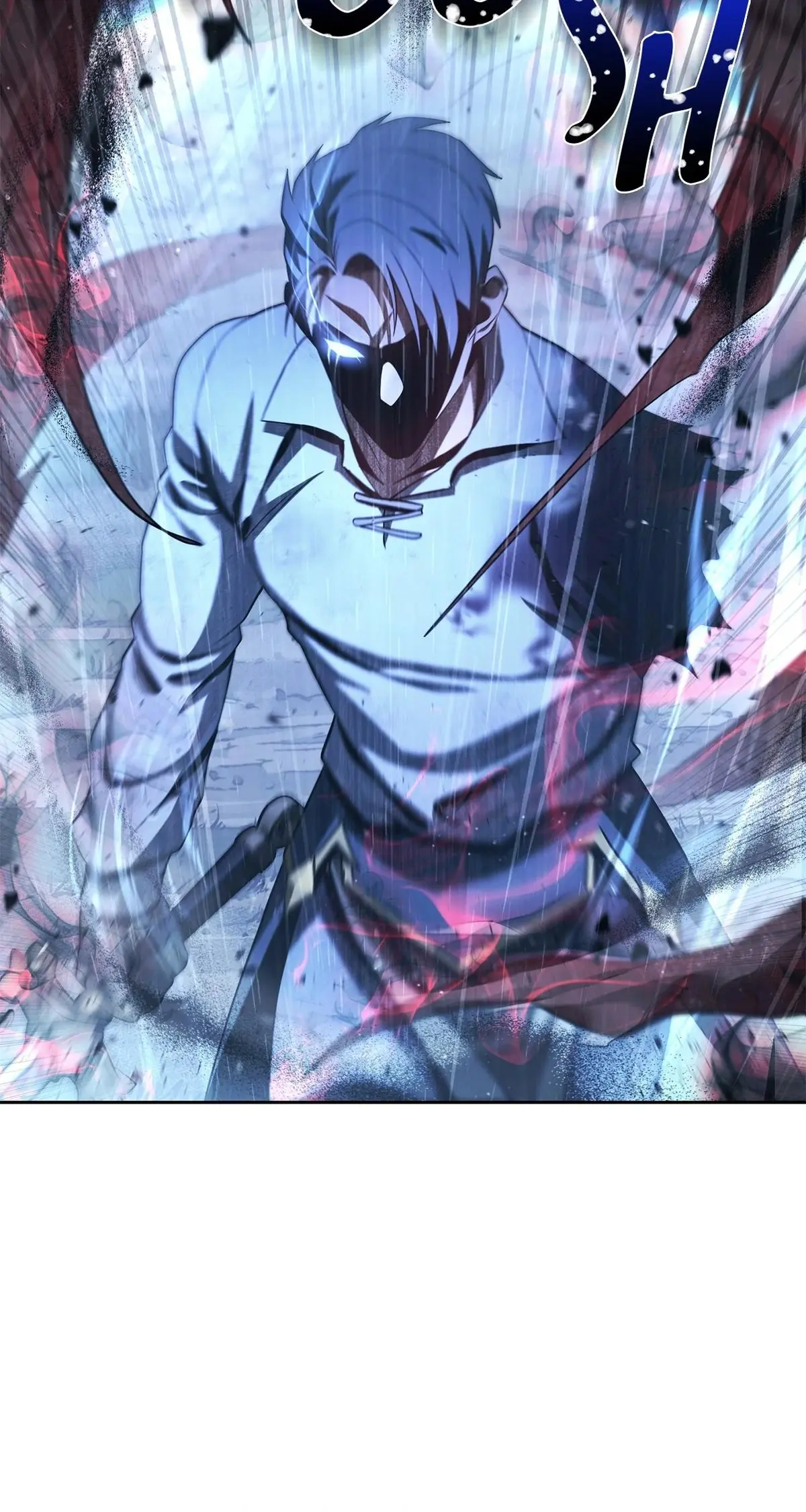 The Skeleton Soldier Failed to Defend the Dungeon Chapter 325