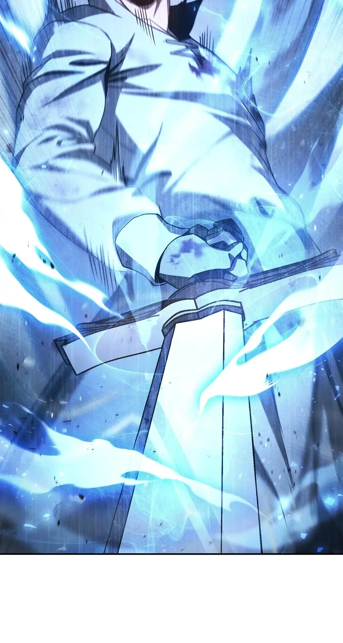 The Skeleton Soldier Failed to Defend the Dungeon Chapter 325