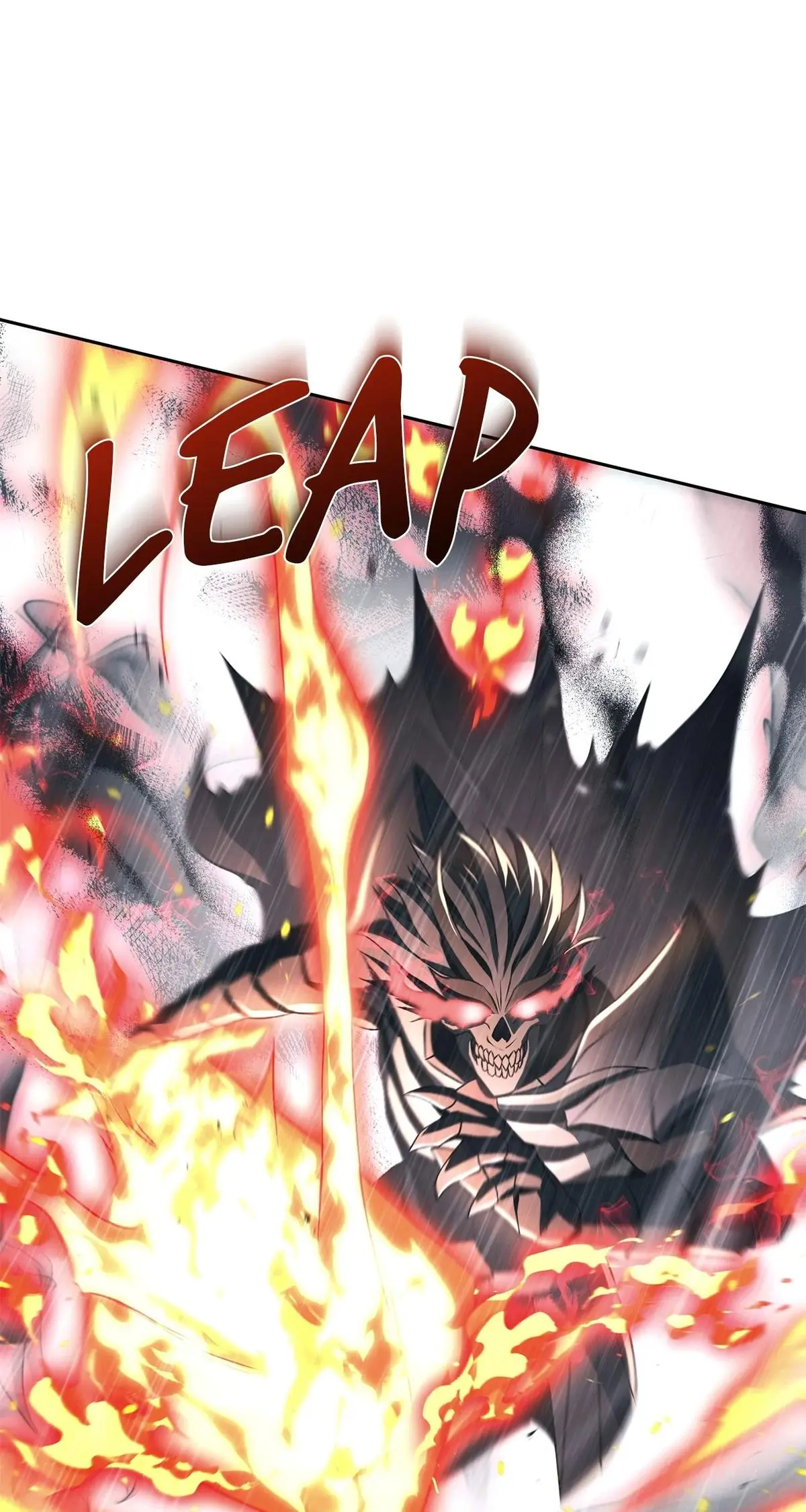 The Skeleton Soldier Failed to Defend the Dungeon Chapter 325