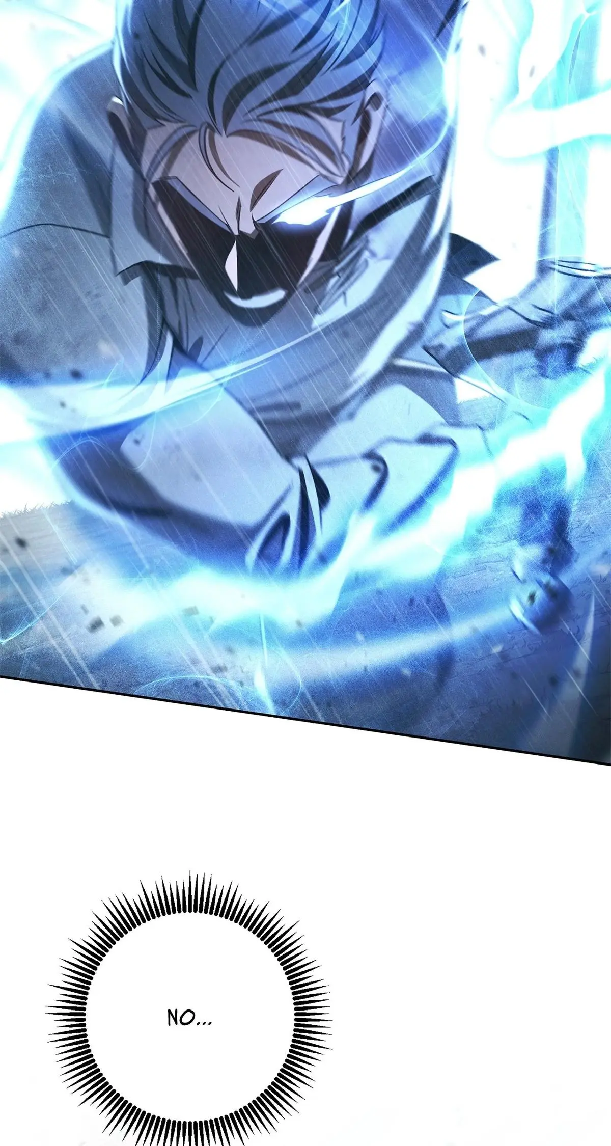 The Skeleton Soldier Failed to Defend the Dungeon Chapter 325