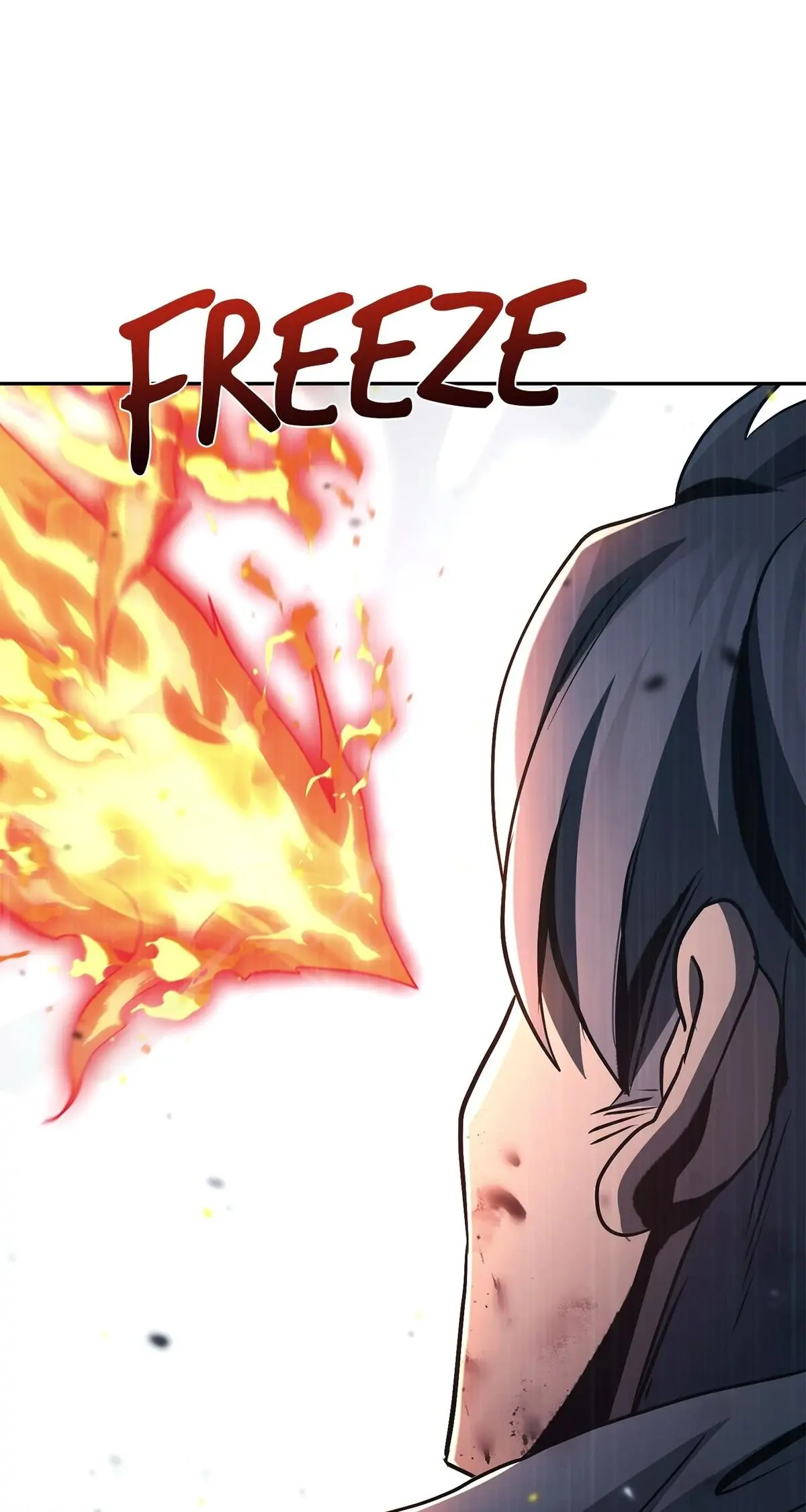 The Skeleton Soldier Failed to Defend the Dungeon Chapter 325