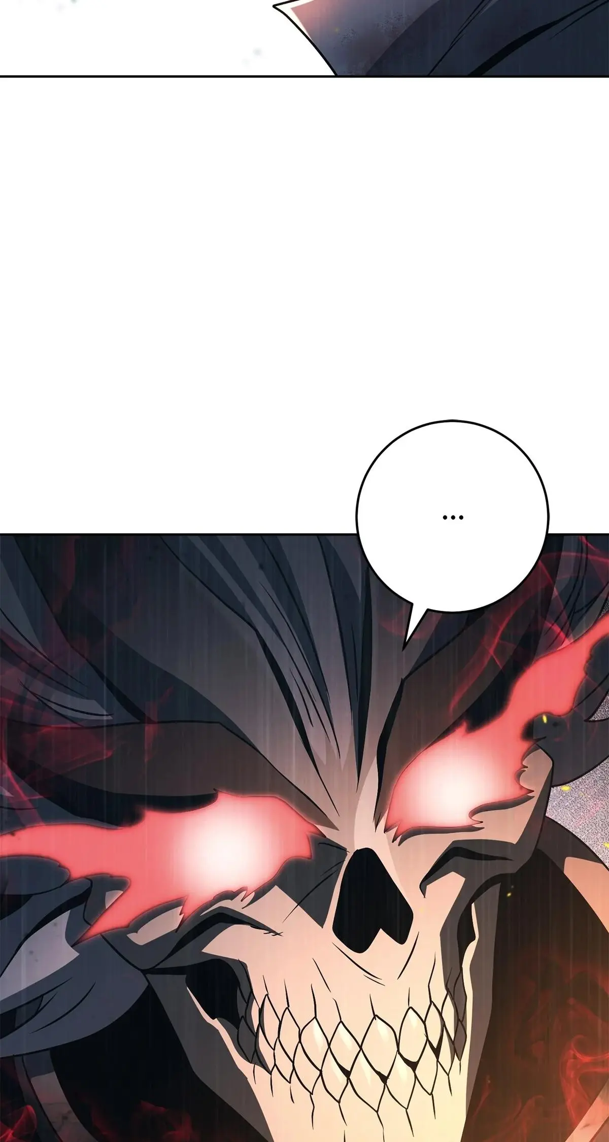The Skeleton Soldier Failed to Defend the Dungeon Chapter 325