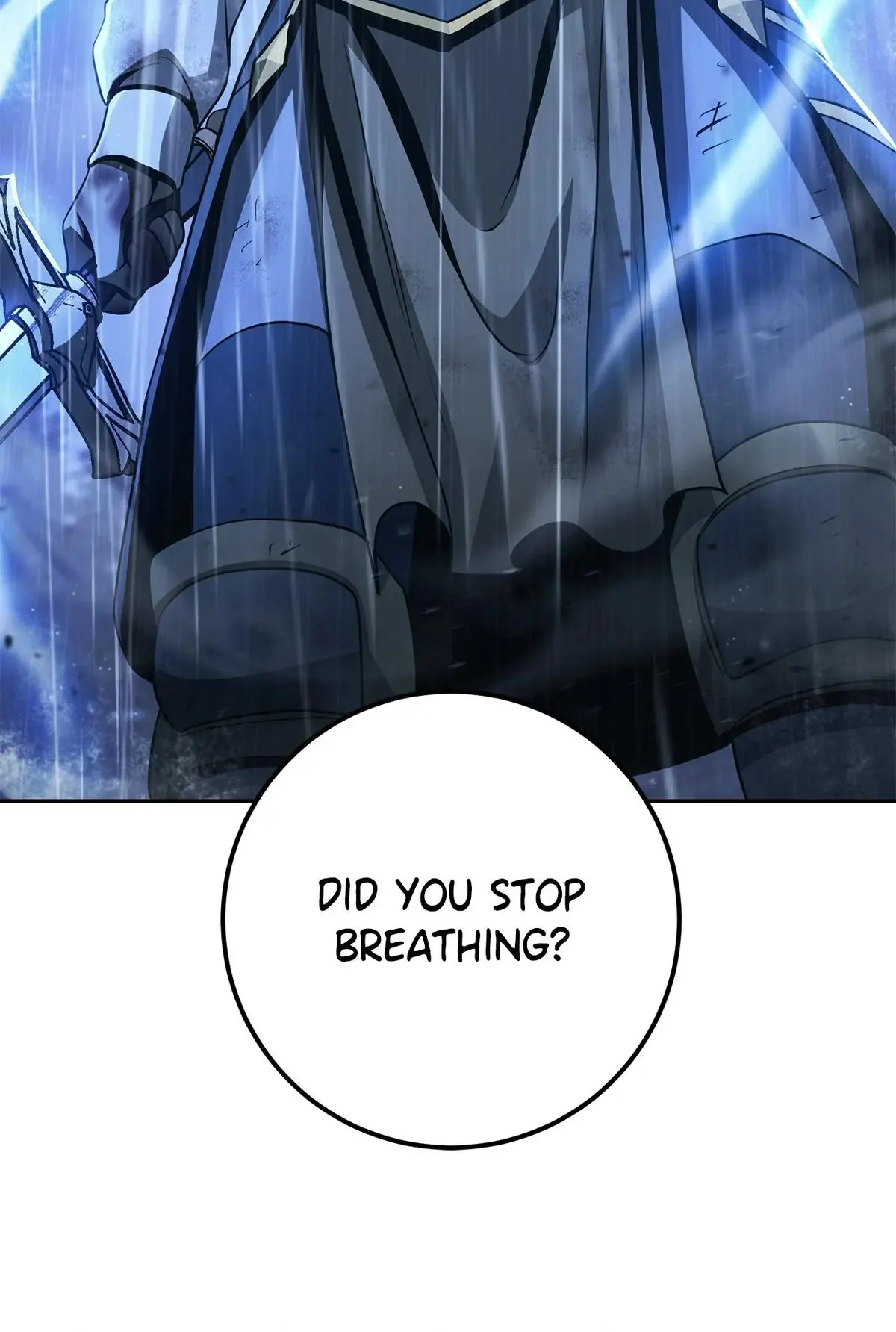 The Skeleton Soldier Failed to Defend the Dungeon Chapter 325
