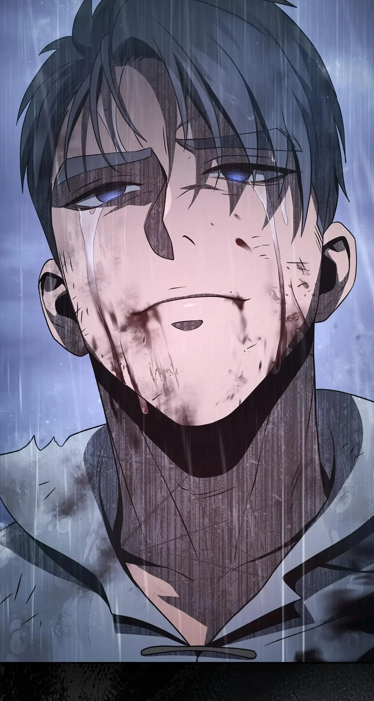 The Skeleton Soldier Failed to Defend the Dungeon Chapter 325
