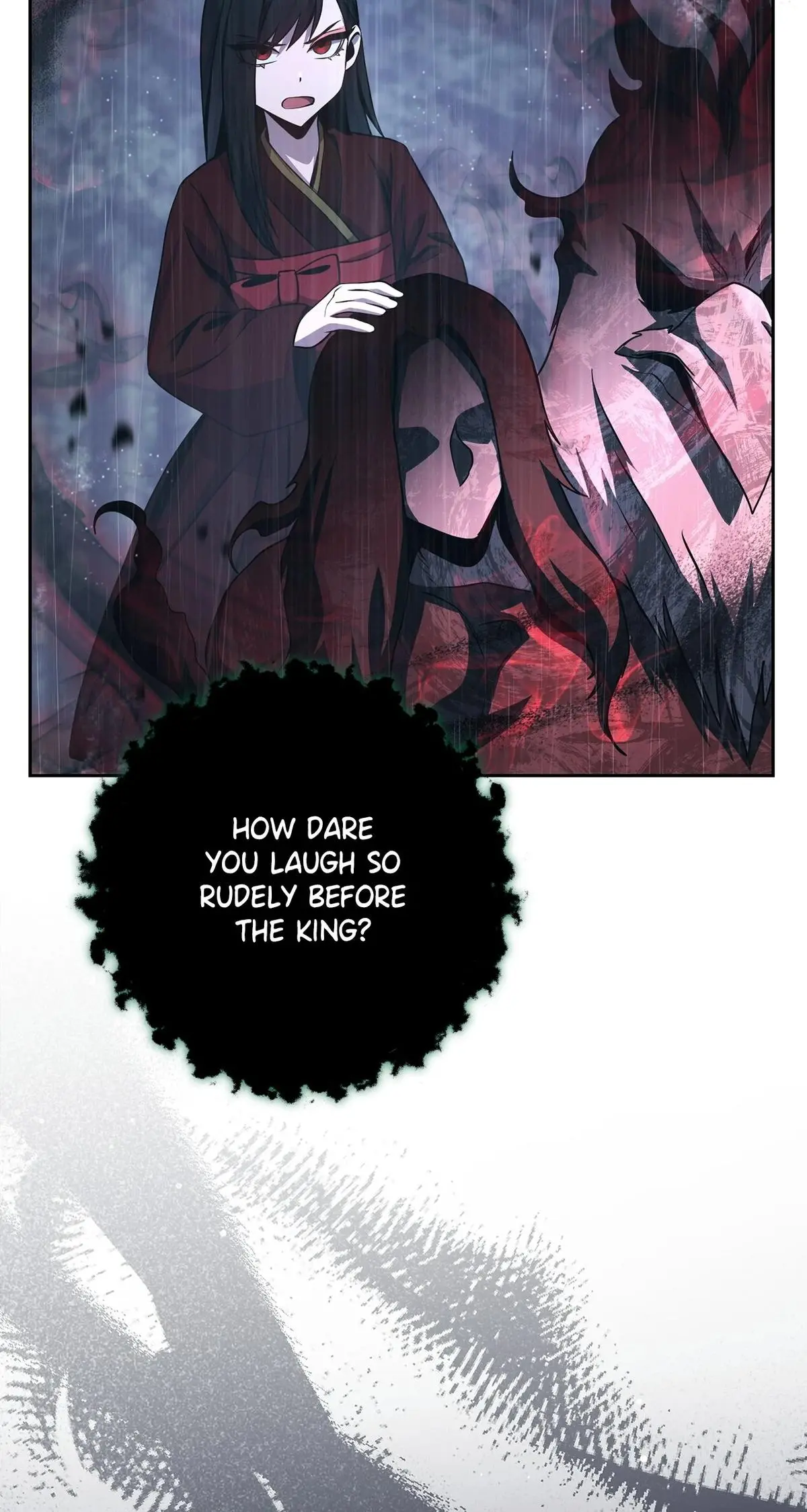 The Skeleton Soldier Failed to Defend the Dungeon Chapter 326