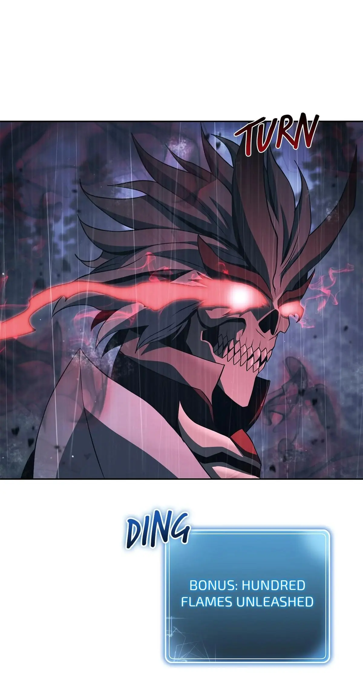 The Skeleton Soldier Failed to Defend the Dungeon Chapter 326