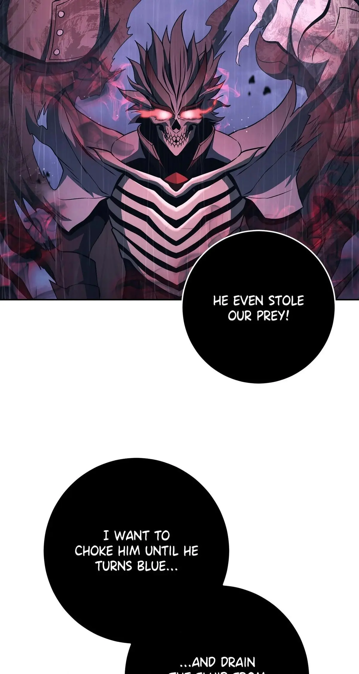 The Skeleton Soldier Failed to Defend the Dungeon Chapter 327