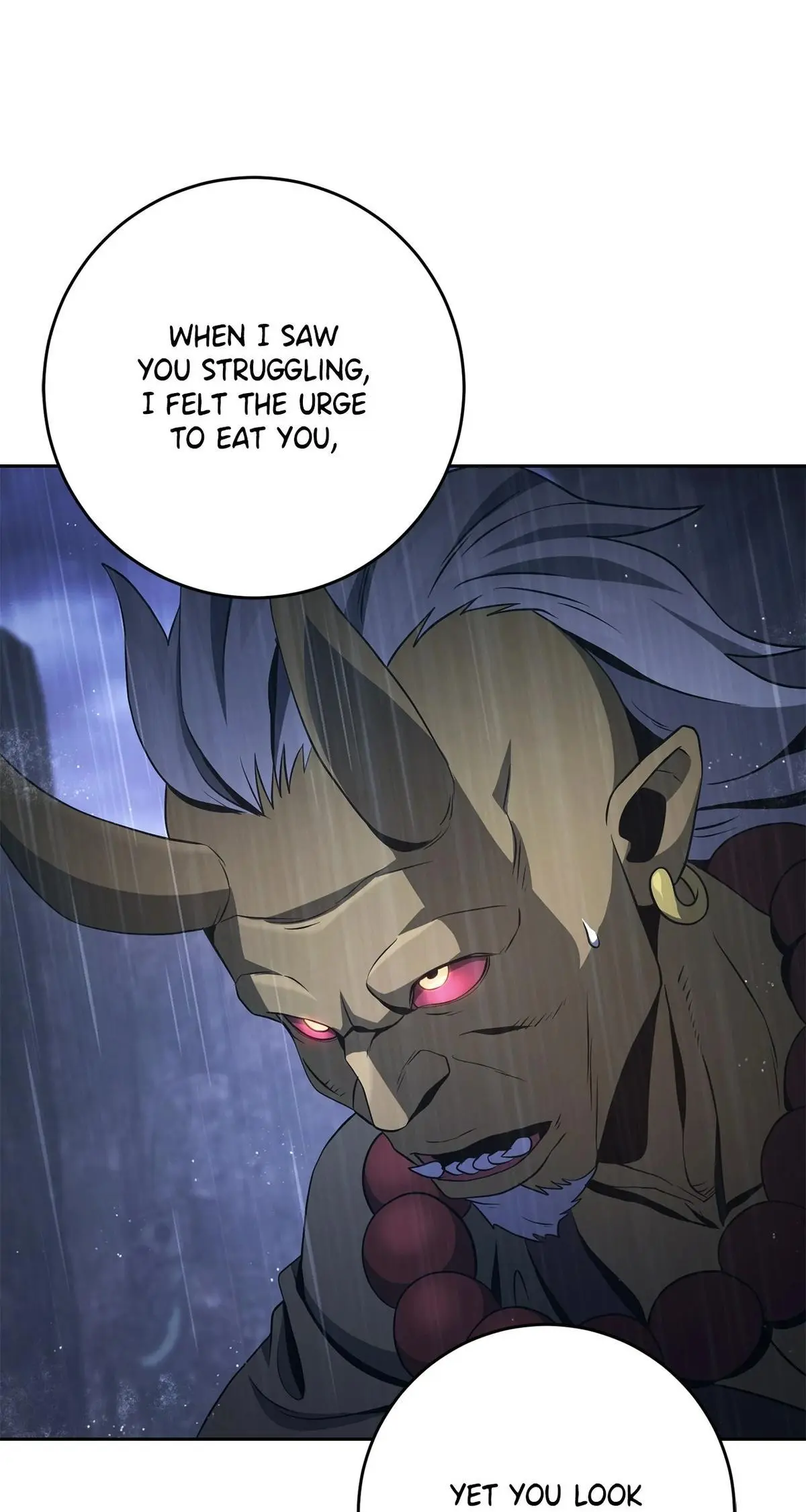 The Skeleton Soldier Failed to Defend the Dungeon Chapter 327