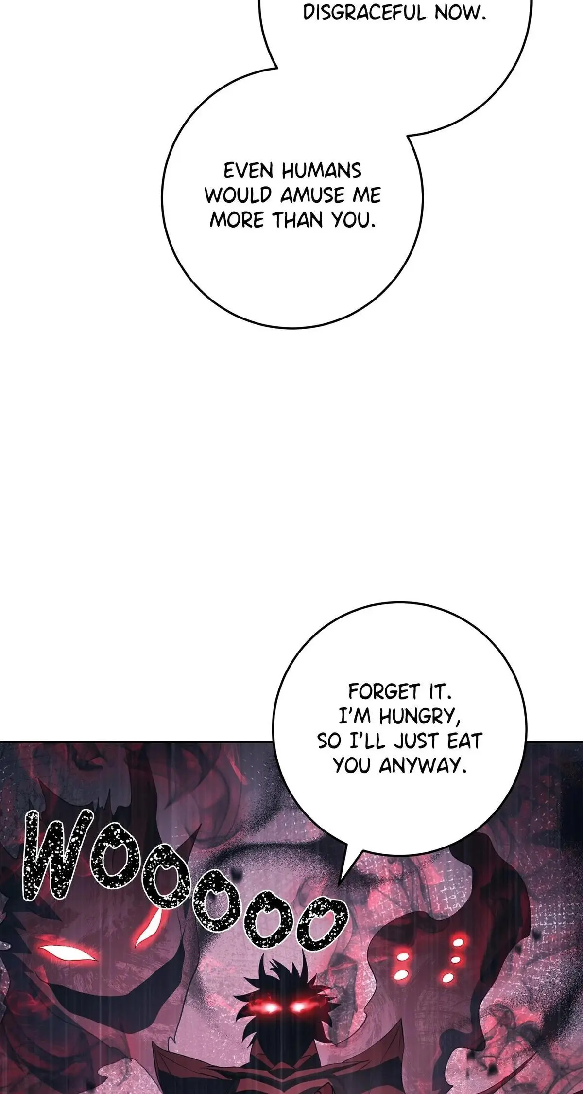 The Skeleton Soldier Failed to Defend the Dungeon Chapter 327