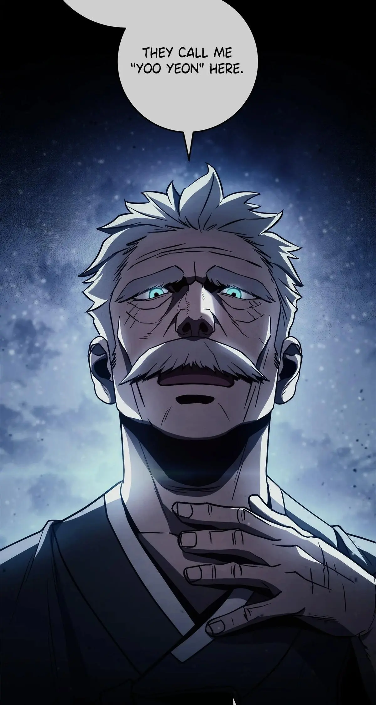 The Skeleton Soldier Failed to Defend the Dungeon Chapter 327