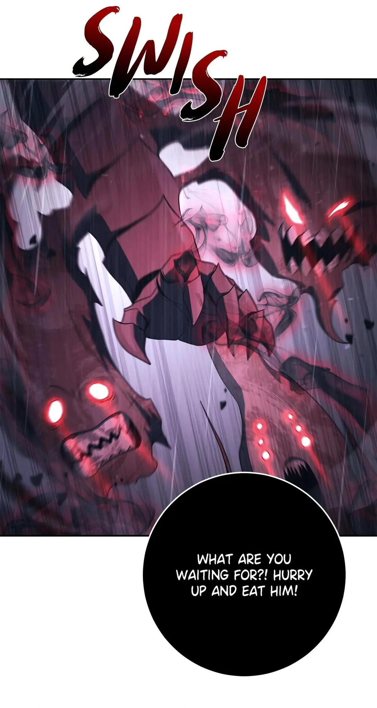 The Skeleton Soldier Failed to Defend the Dungeon Chapter 327