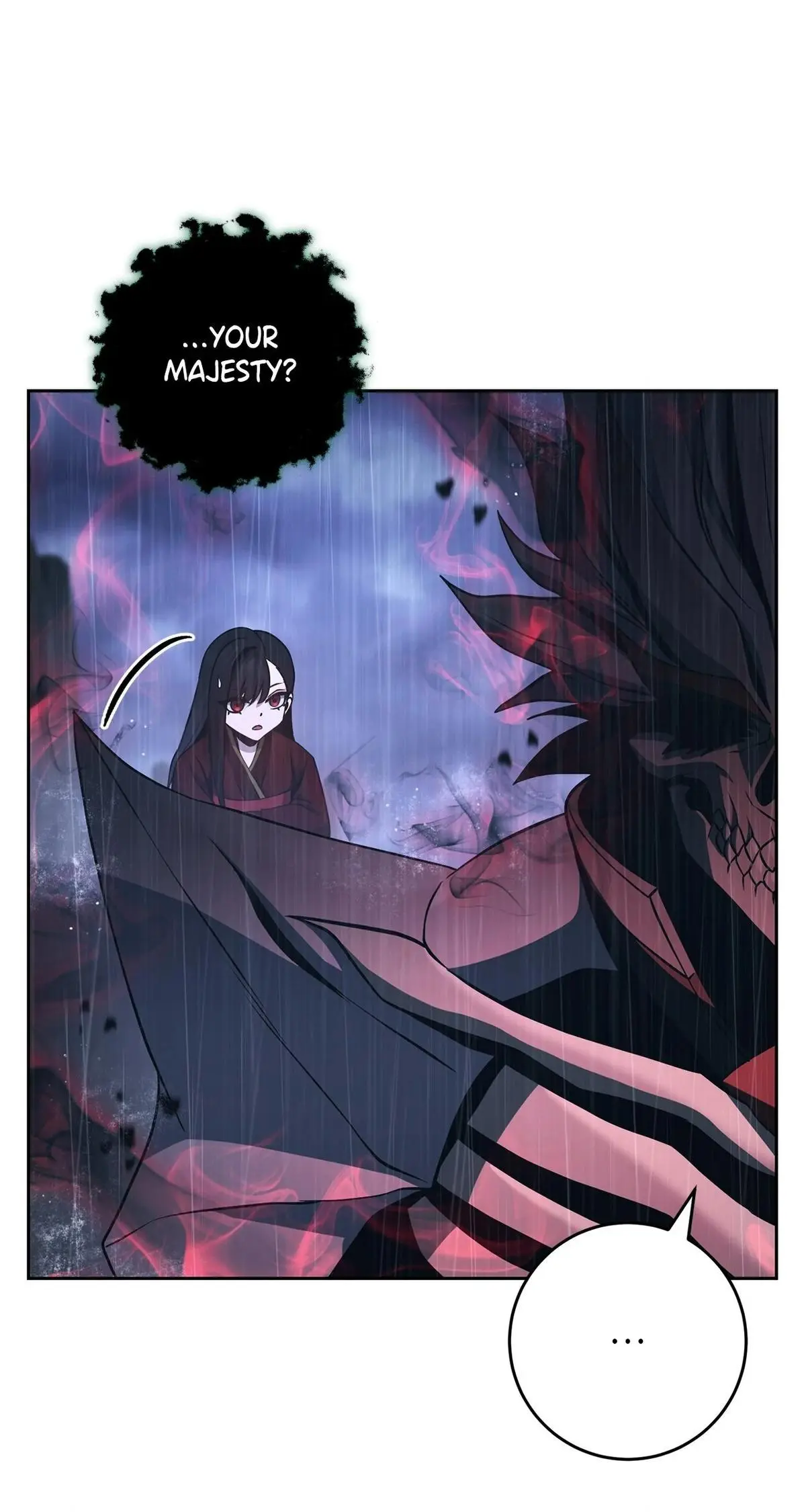 The Skeleton Soldier Failed to Defend the Dungeon Chapter 327