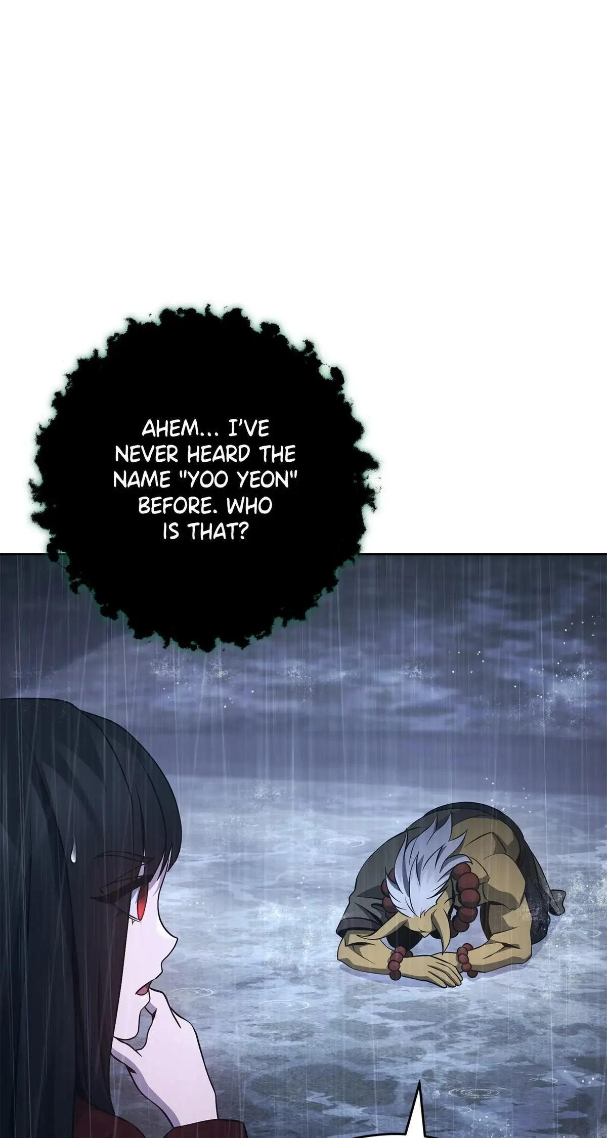 The Skeleton Soldier Failed to Defend the Dungeon Chapter 327