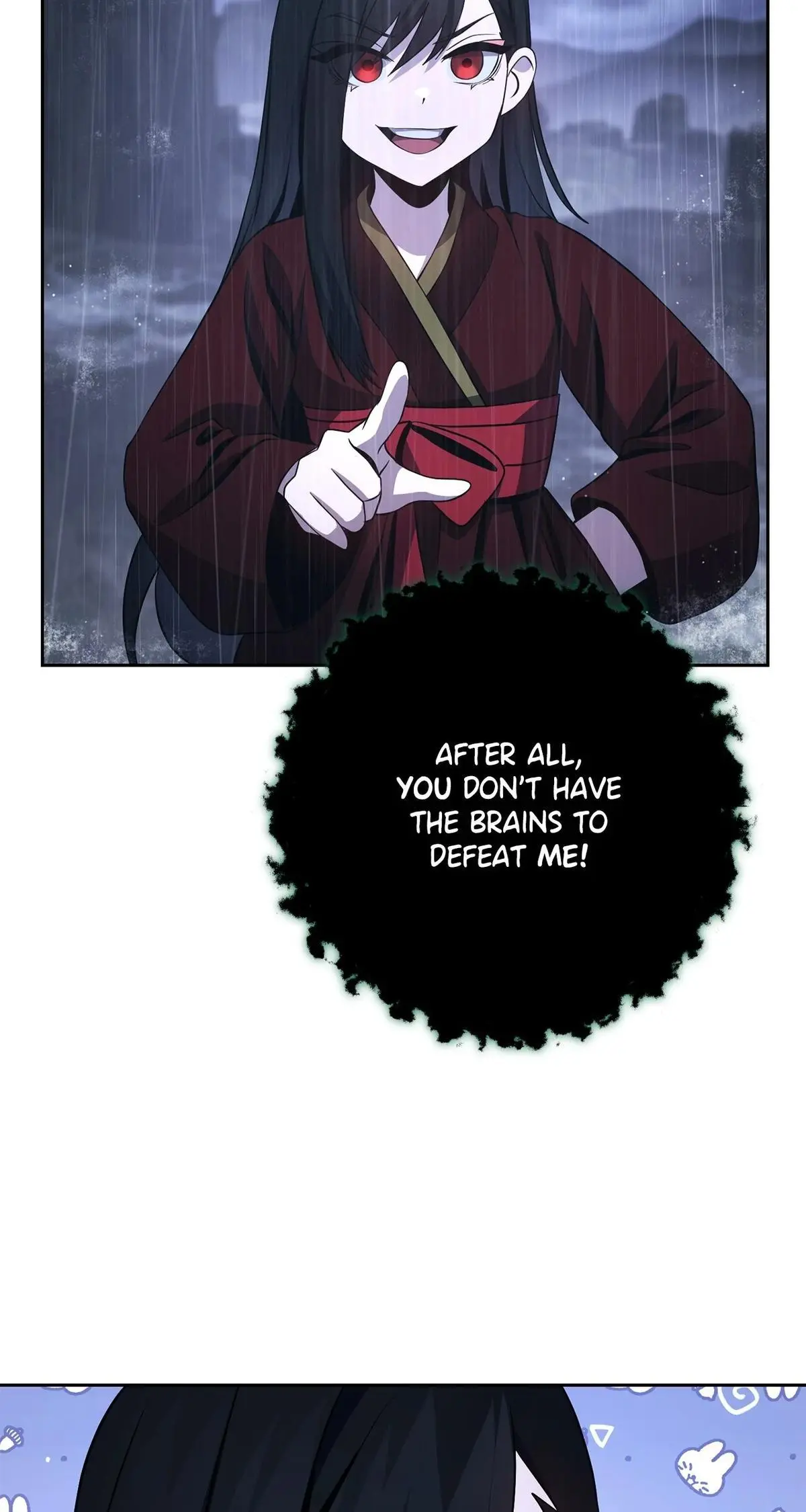 The Skeleton Soldier Failed to Defend the Dungeon Chapter 327