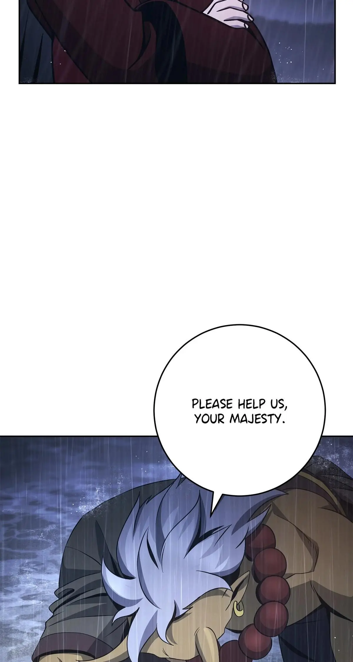 The Skeleton Soldier Failed to Defend the Dungeon Chapter 327