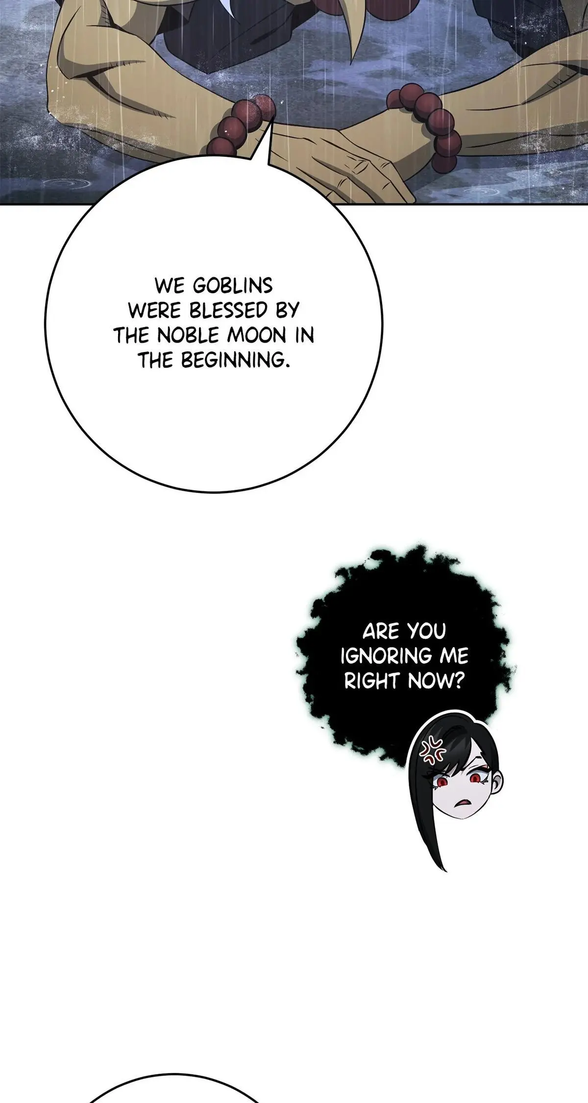 The Skeleton Soldier Failed to Defend the Dungeon Chapter 327