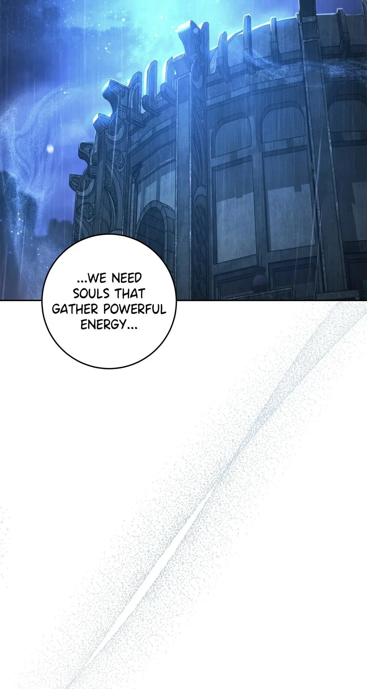 The Skeleton Soldier Failed to Defend the Dungeon Chapter 327