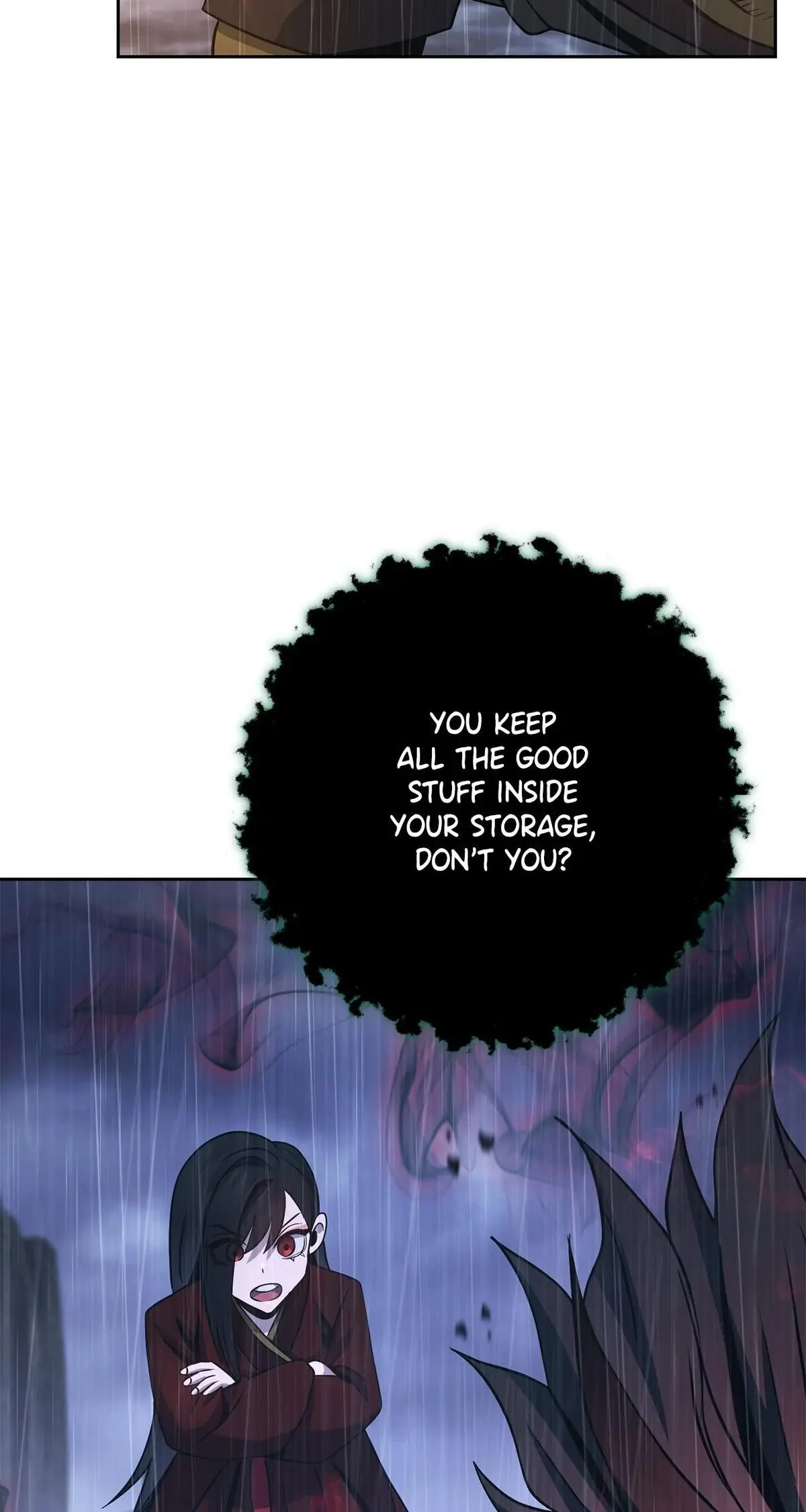 The Skeleton Soldier Failed to Defend the Dungeon Chapter 327