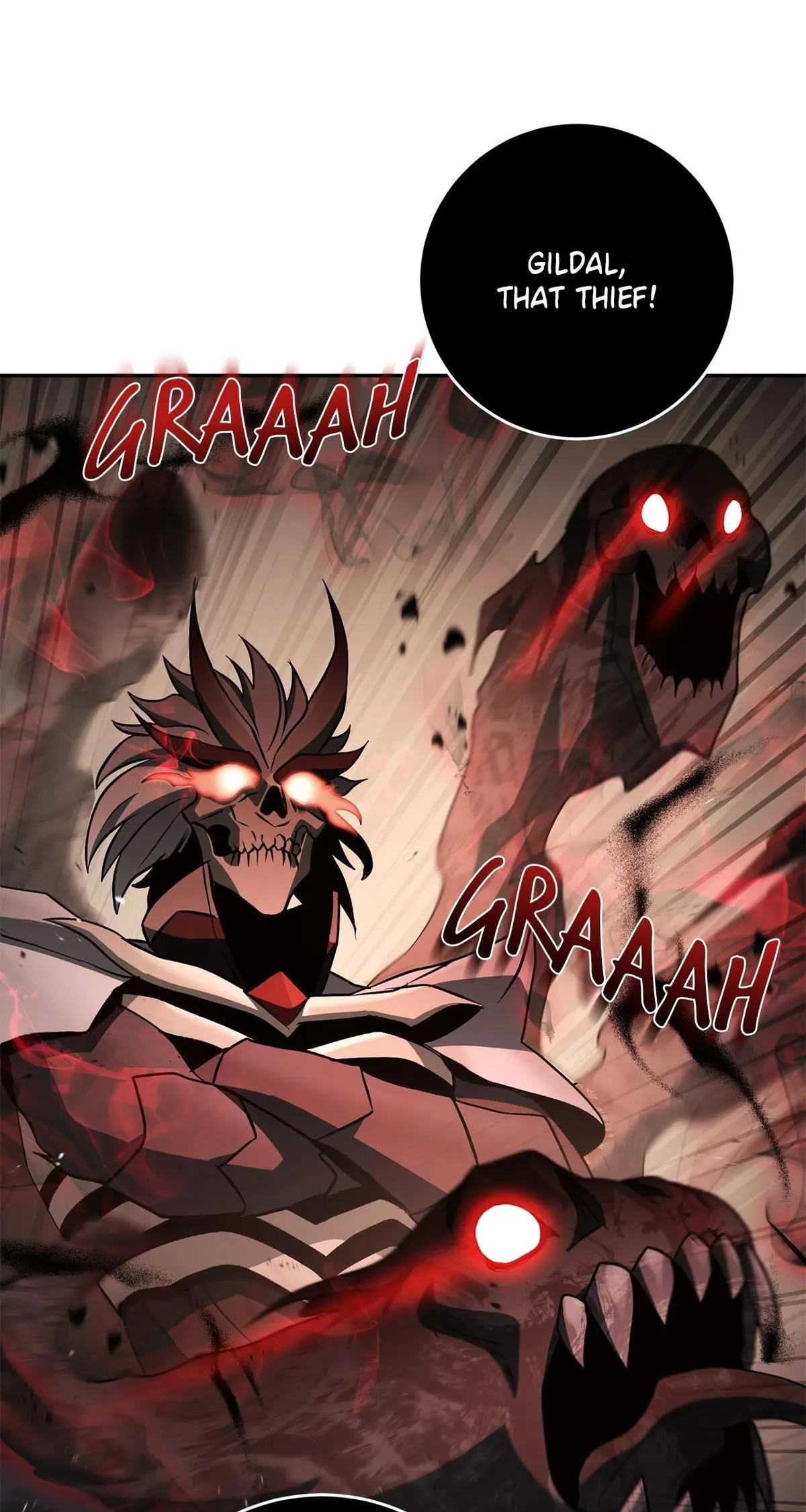 The Skeleton Soldier Failed to Defend the Dungeon Chapter 327