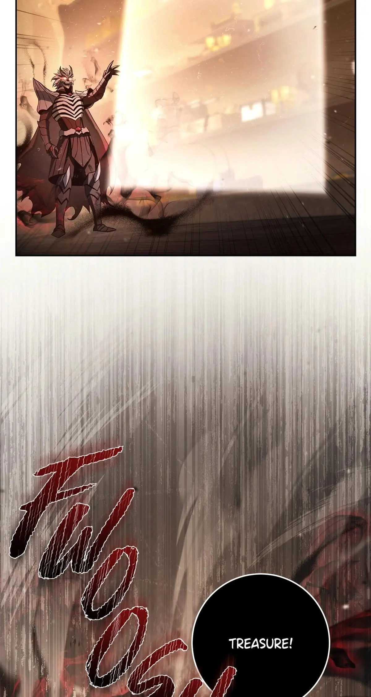 The Skeleton Soldier Failed to Defend the Dungeon Chapter 327