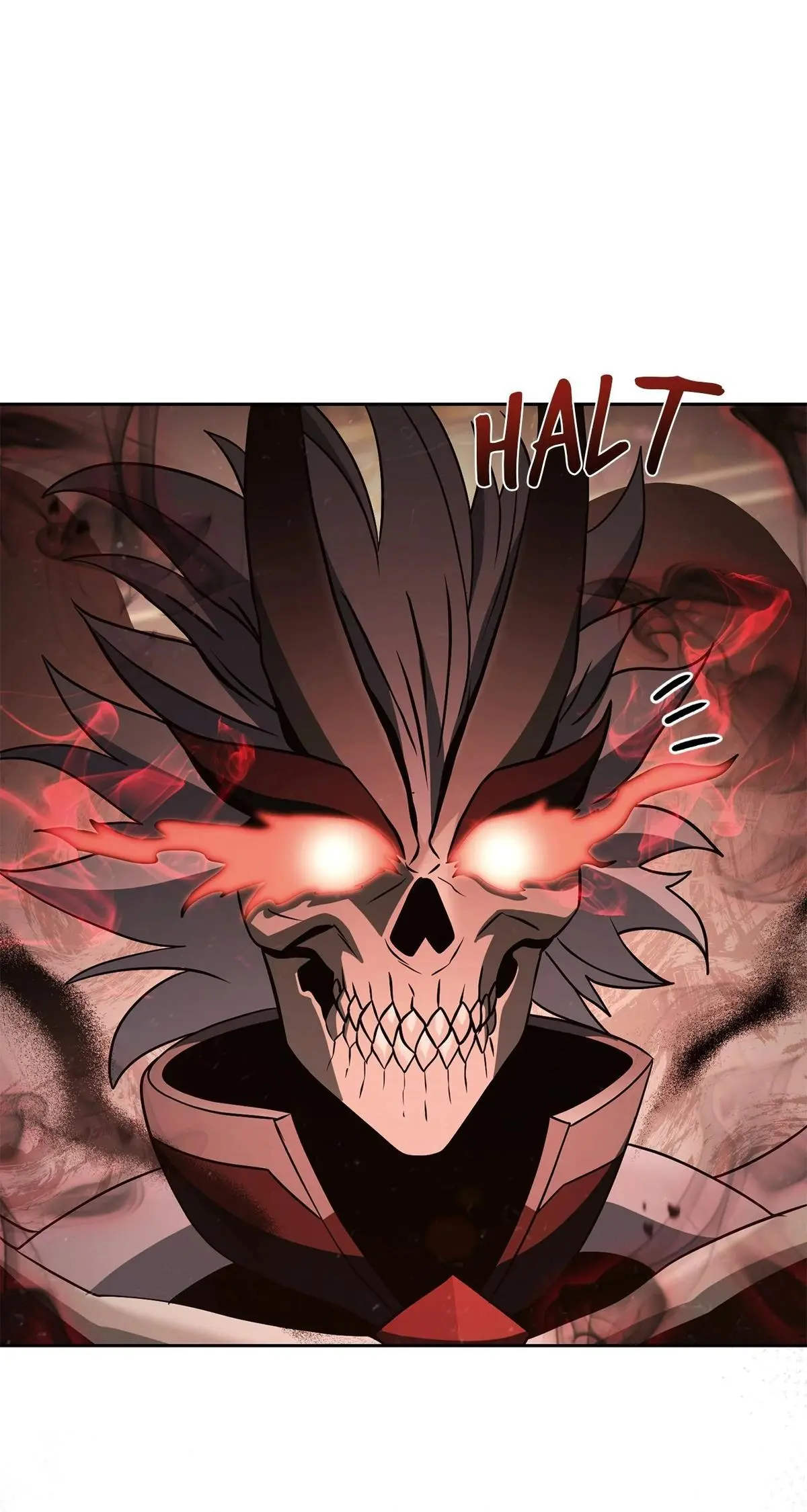 The Skeleton Soldier Failed to Defend the Dungeon Chapter 327