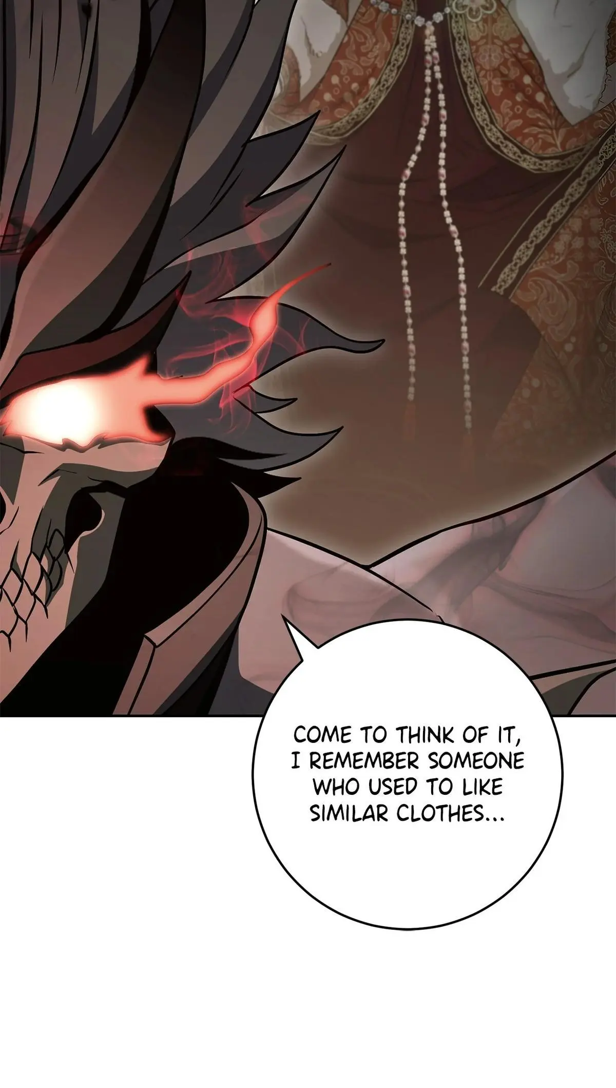 The Skeleton Soldier Failed to Defend the Dungeon Chapter 327