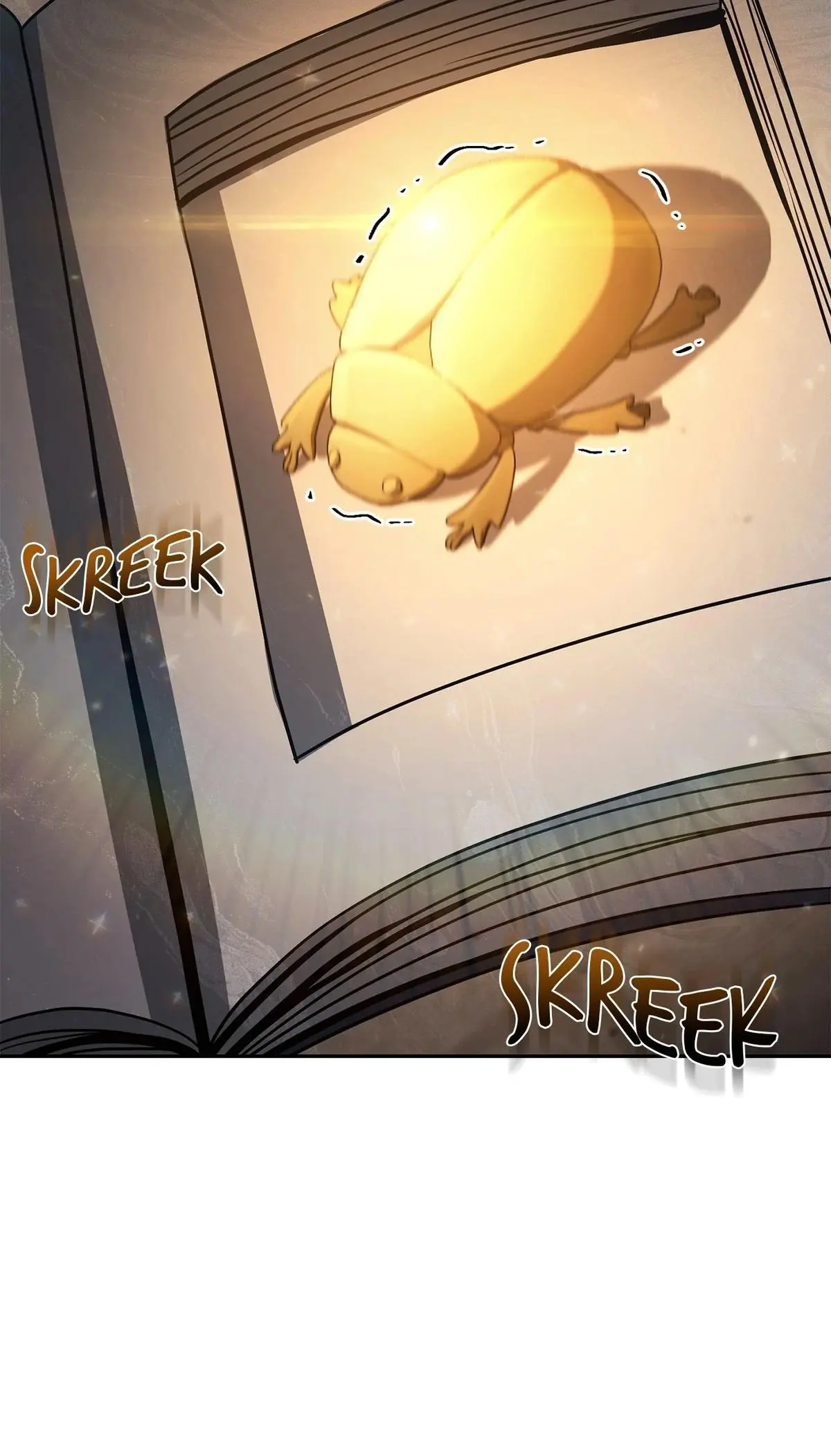The Skeleton Soldier Failed to Defend the Dungeon Chapter 327