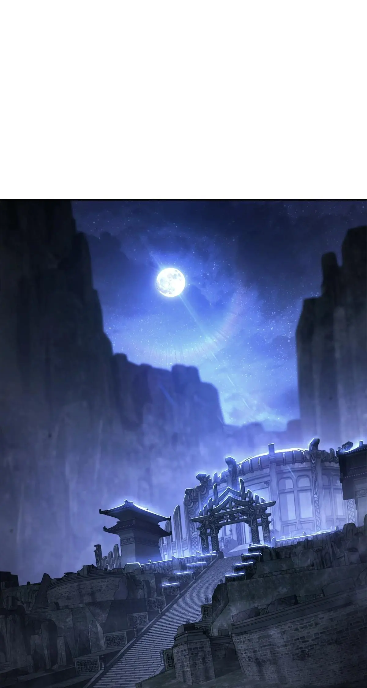 The Skeleton Soldier Failed to Defend the Dungeon Chapter 328